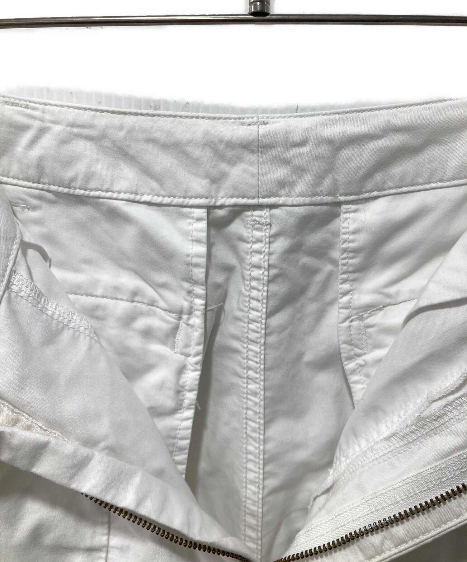 中古・古着通販】Needles (ニードルズ) カーゴパンツ/H.D. Pant BDU