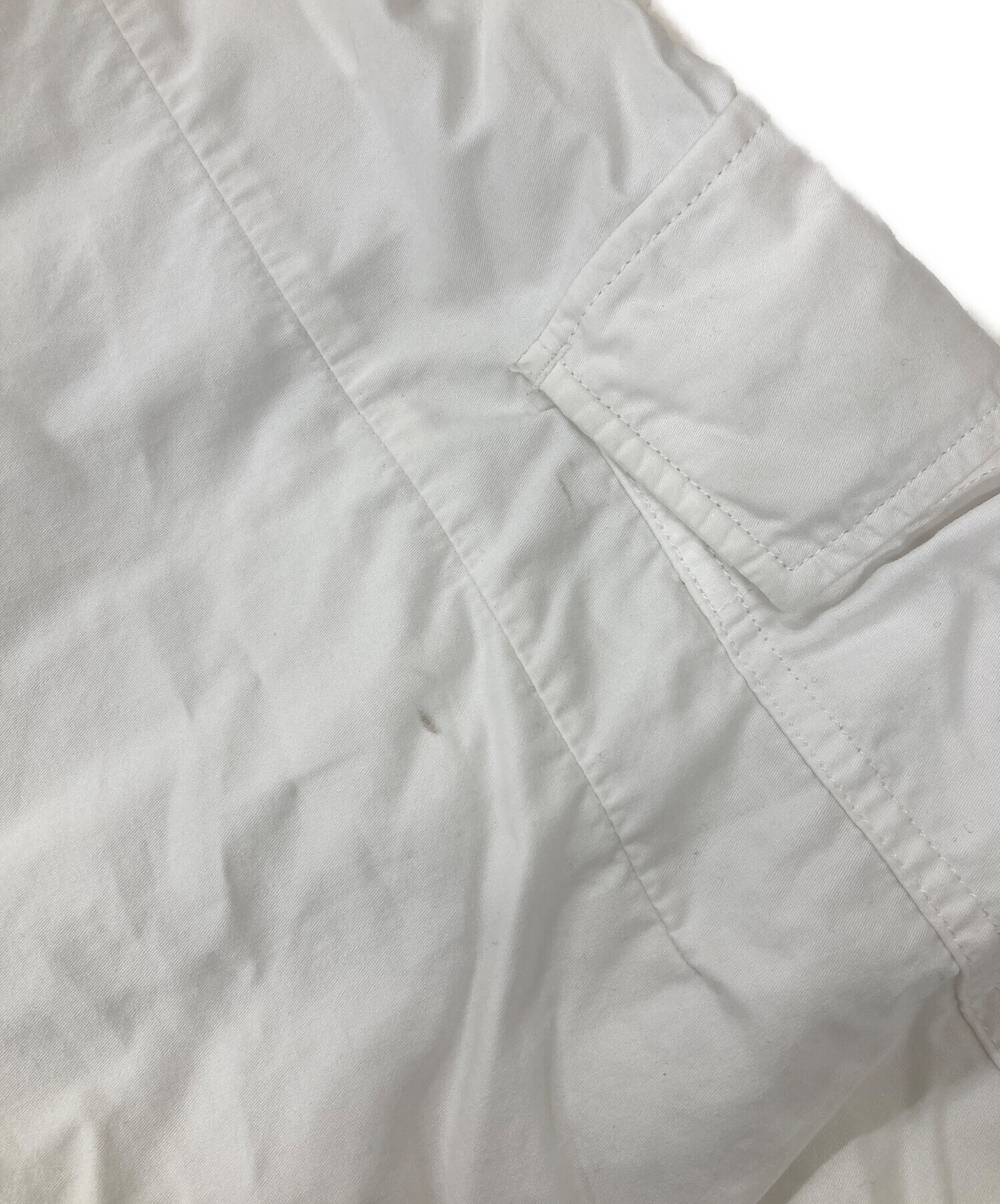 中古・古着通販】Needles (ニードルズ) カーゴパンツ/H.D. Pant BDU