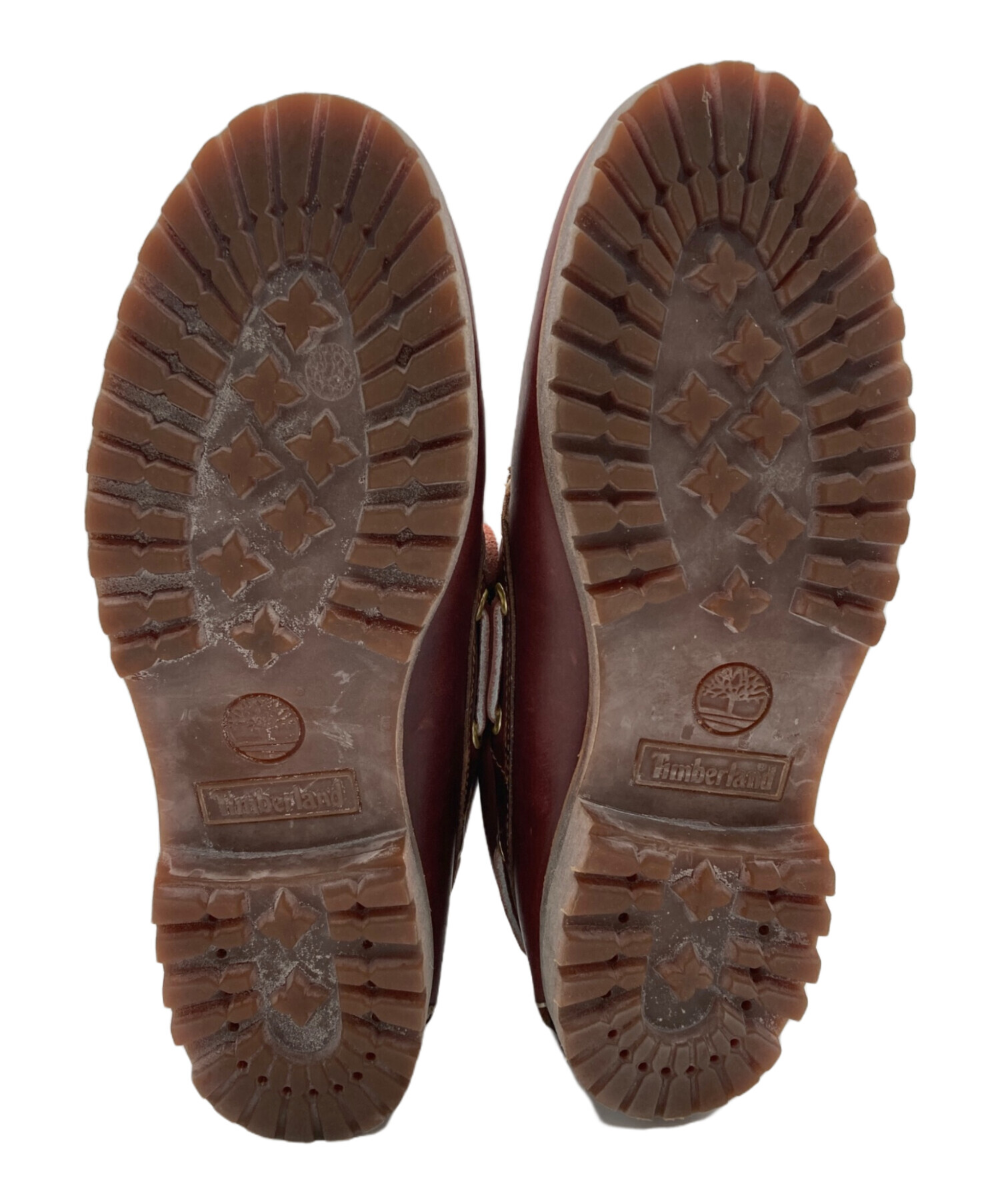 中古・古着通販】Timberland (ティンバーランド) モカシンシューズ