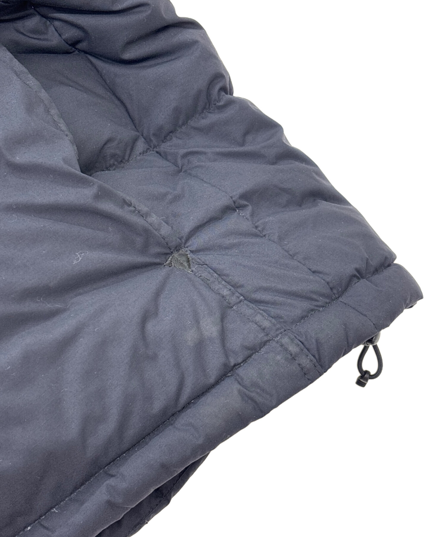 中古・古着通販】THE NORTH FACE (ザ ノース フェイス) キャンプシエラ