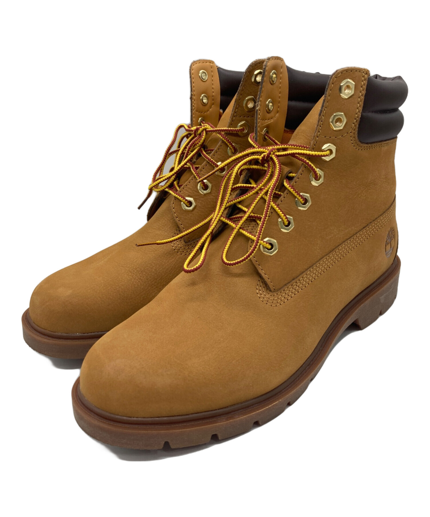 Timberland (ティンバーランド)6インチブーツ 27センチ 定番】6インチ 