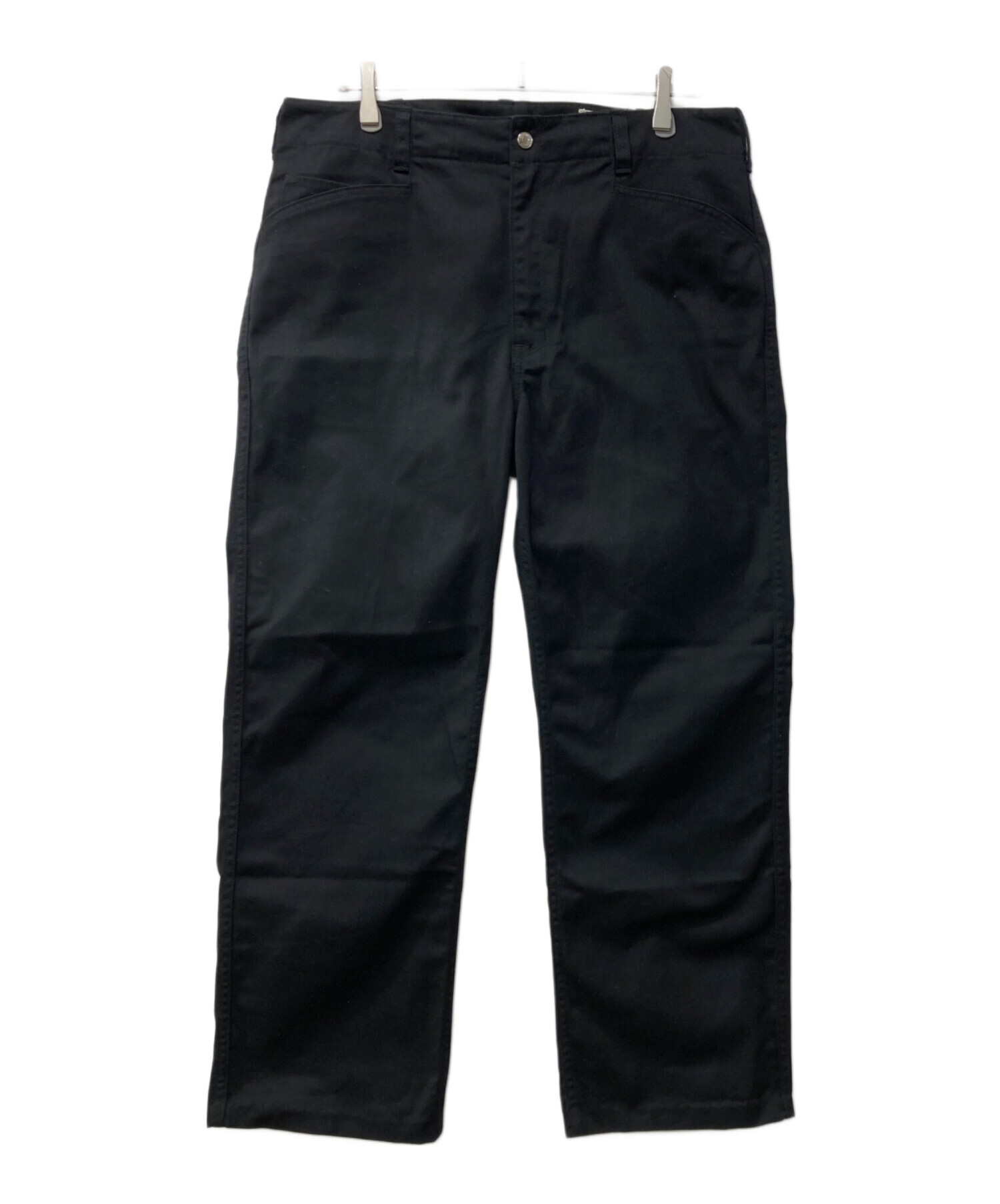 中古・古着通販】Schott (ショット) COTTON TWILLワークパンツ