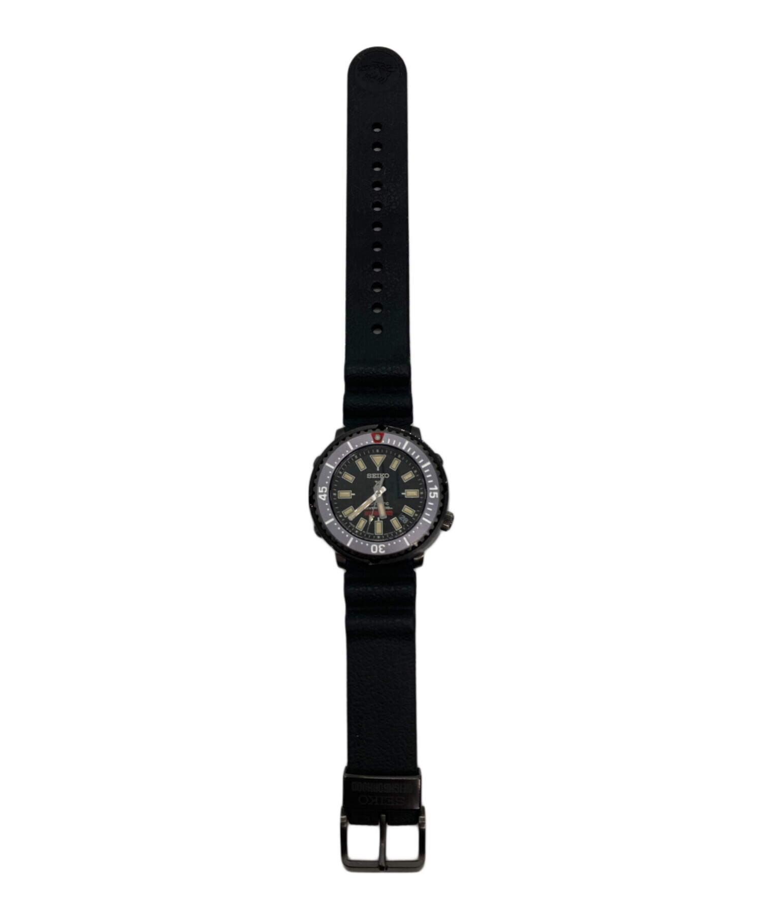 中古・古着通販】SEIKO (セイコー) NEIGHBORHOOD (ネイバーフッド