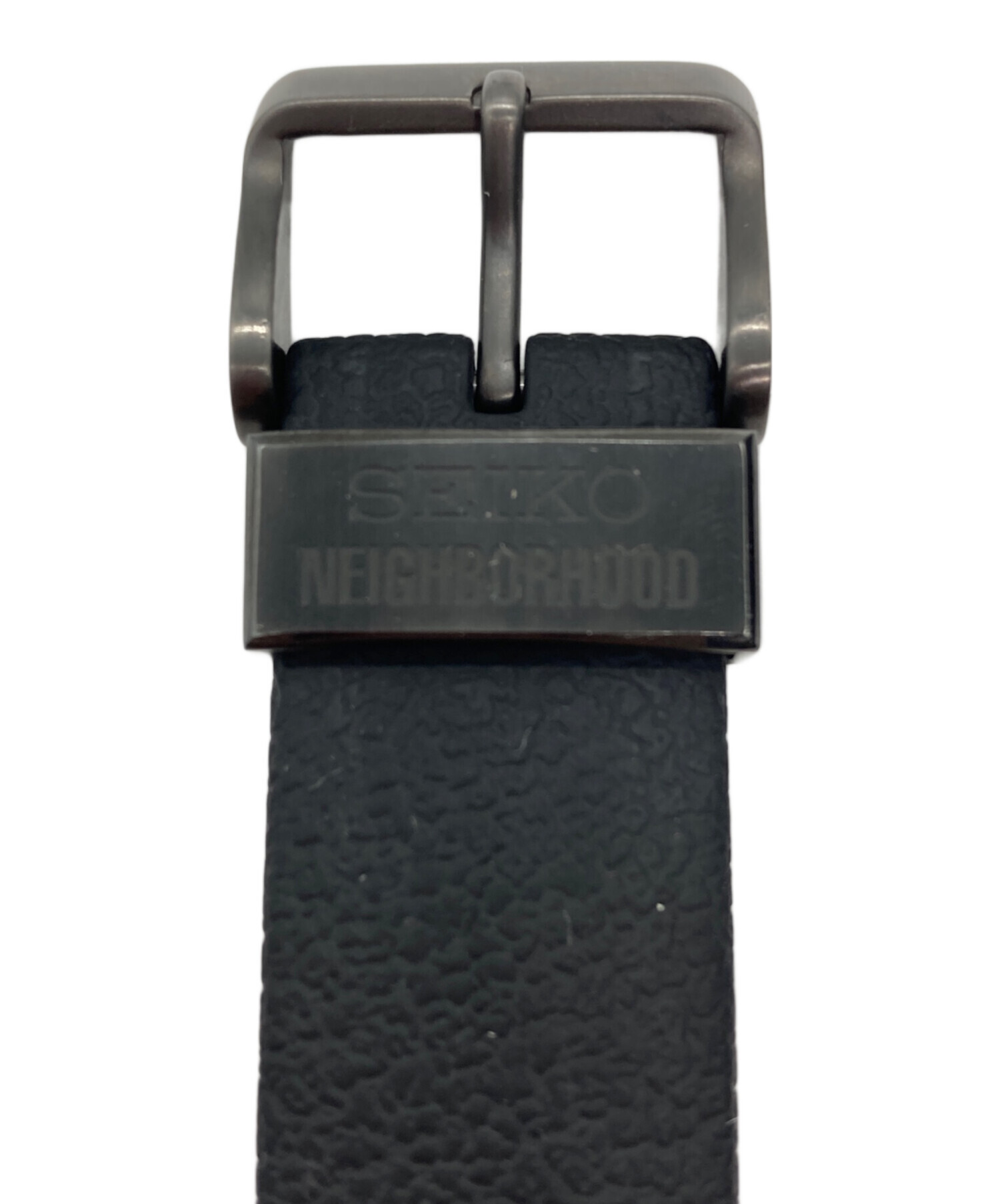 中古・古着通販】SEIKO (セイコー) NEIGHBORHOOD (ネイバーフッド