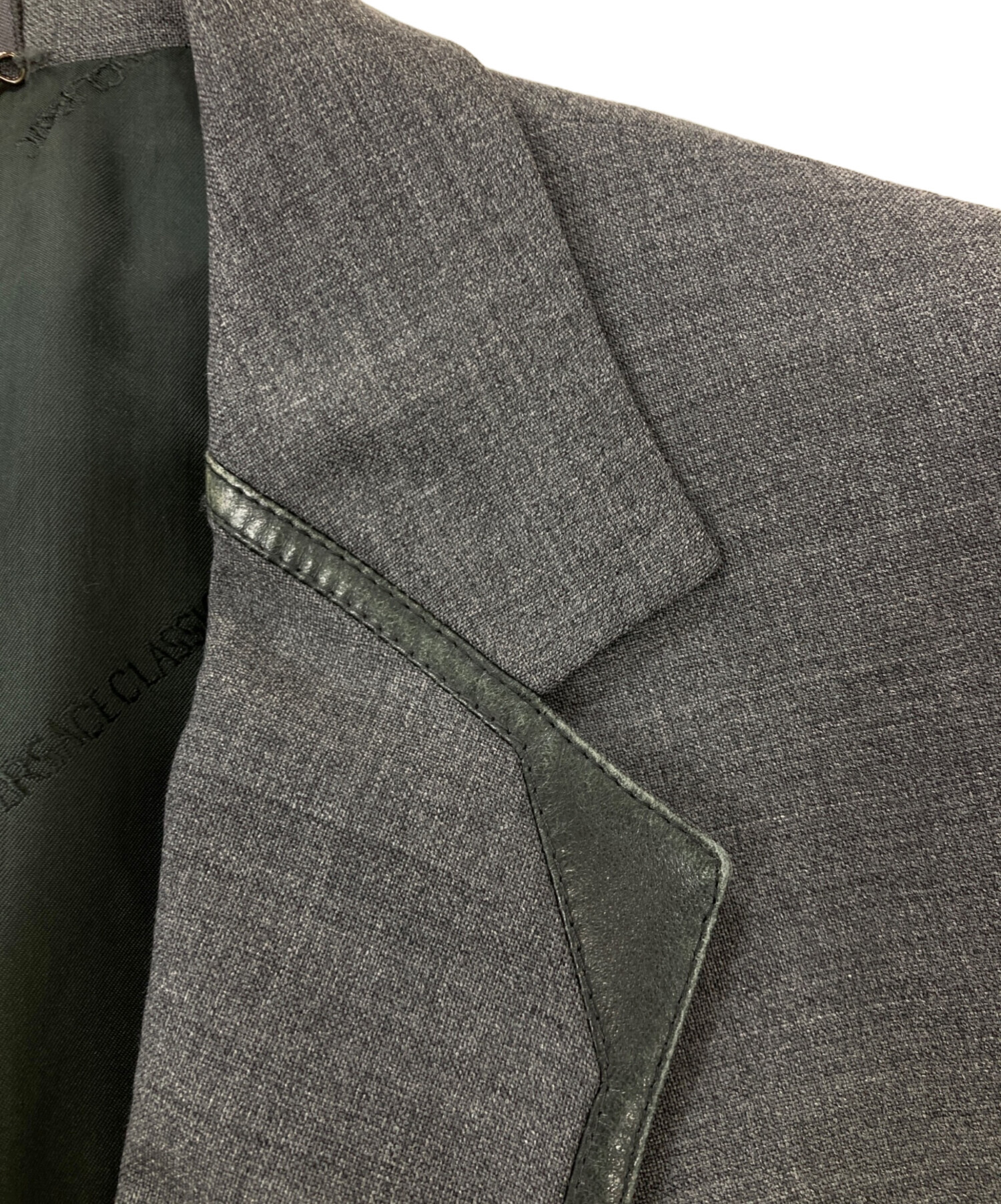 中古・古着通販】VERSACE CLASSIC (ヴェルサーチクラシック) 80s