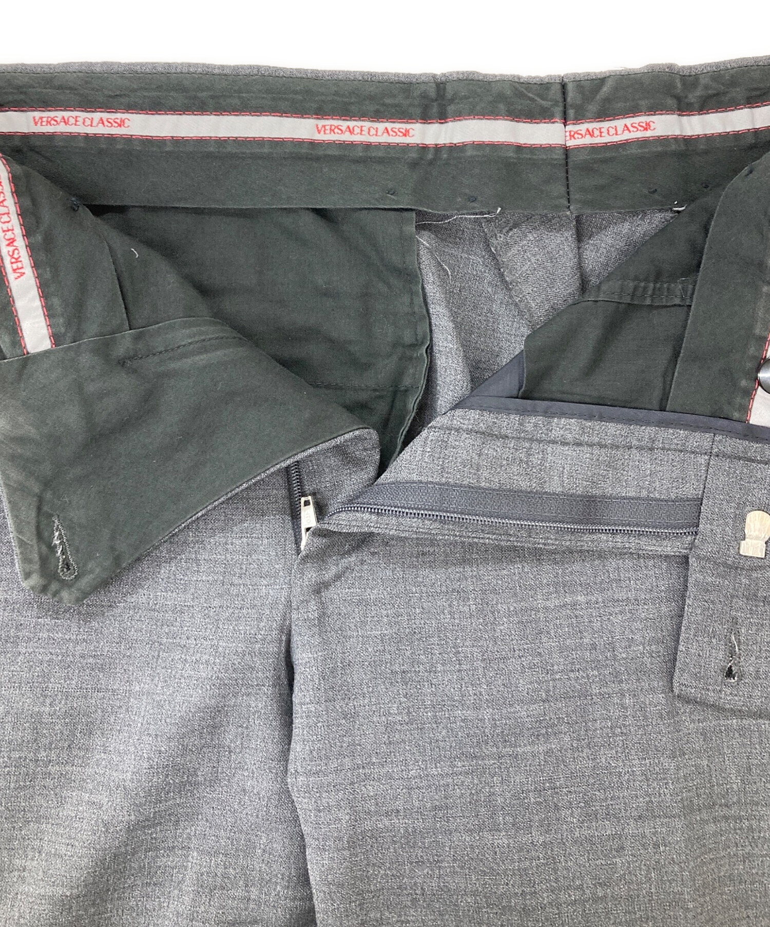 中古・古着通販】VERSACE CLASSIC (ヴェルサーチクラシック) 80s