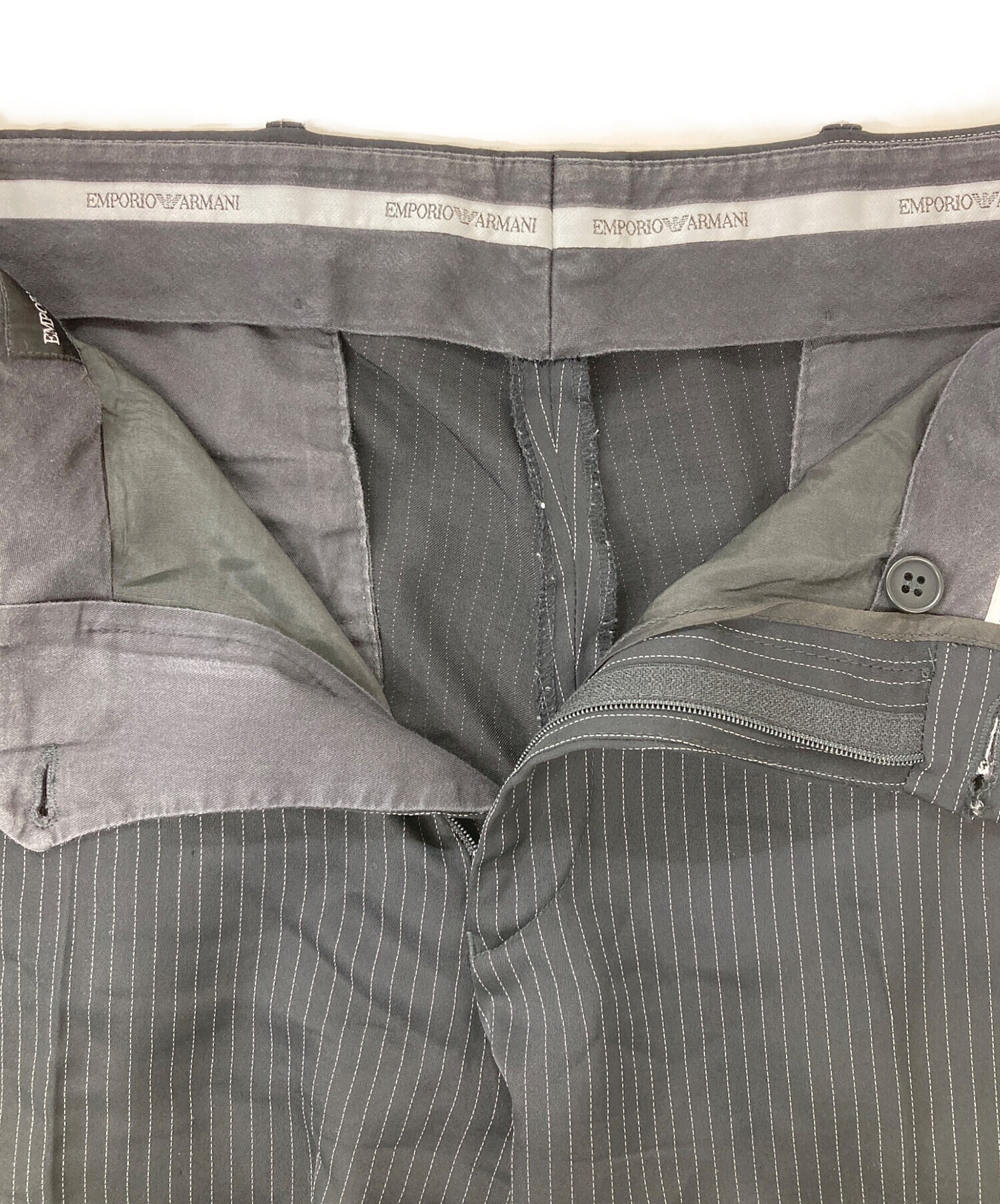中古・古着通販】EMPORIO ARMANI (エンポリオ アルマーニ) 00s
