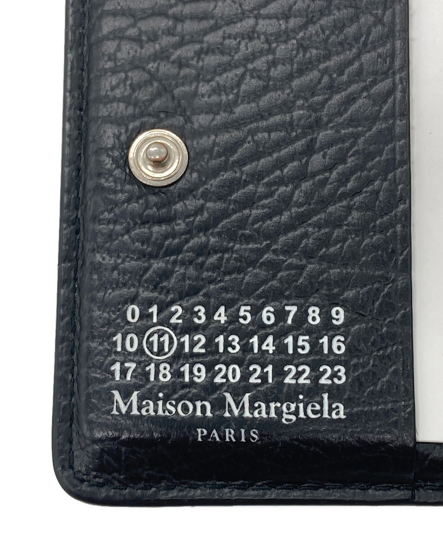 中古・古着通販】Maison Margiela (メゾンマルジェラ) 4ステッチ バイ