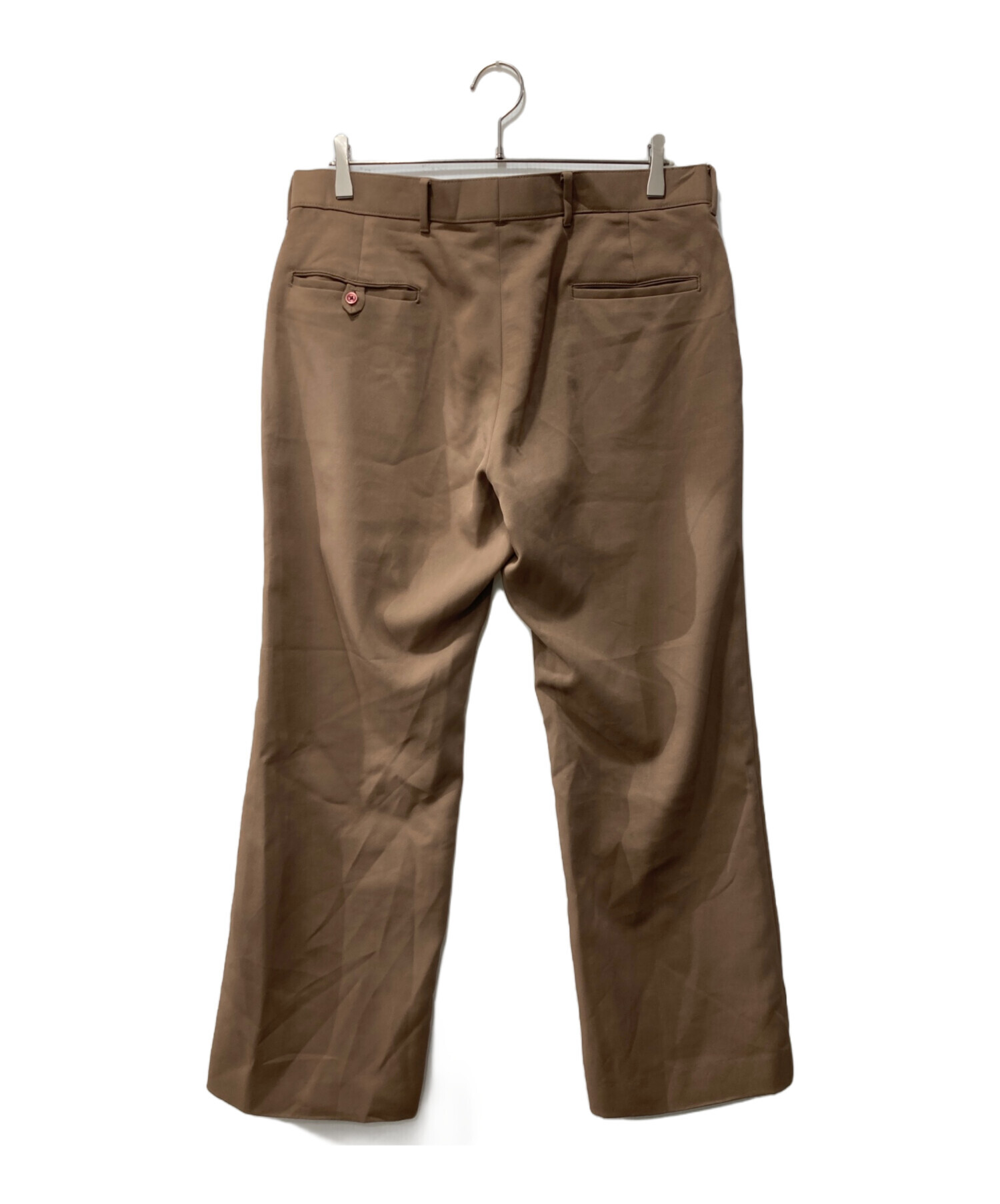 中古・古着通販】LEVI'S (リーバイス) 70-80'sアクションスラックス