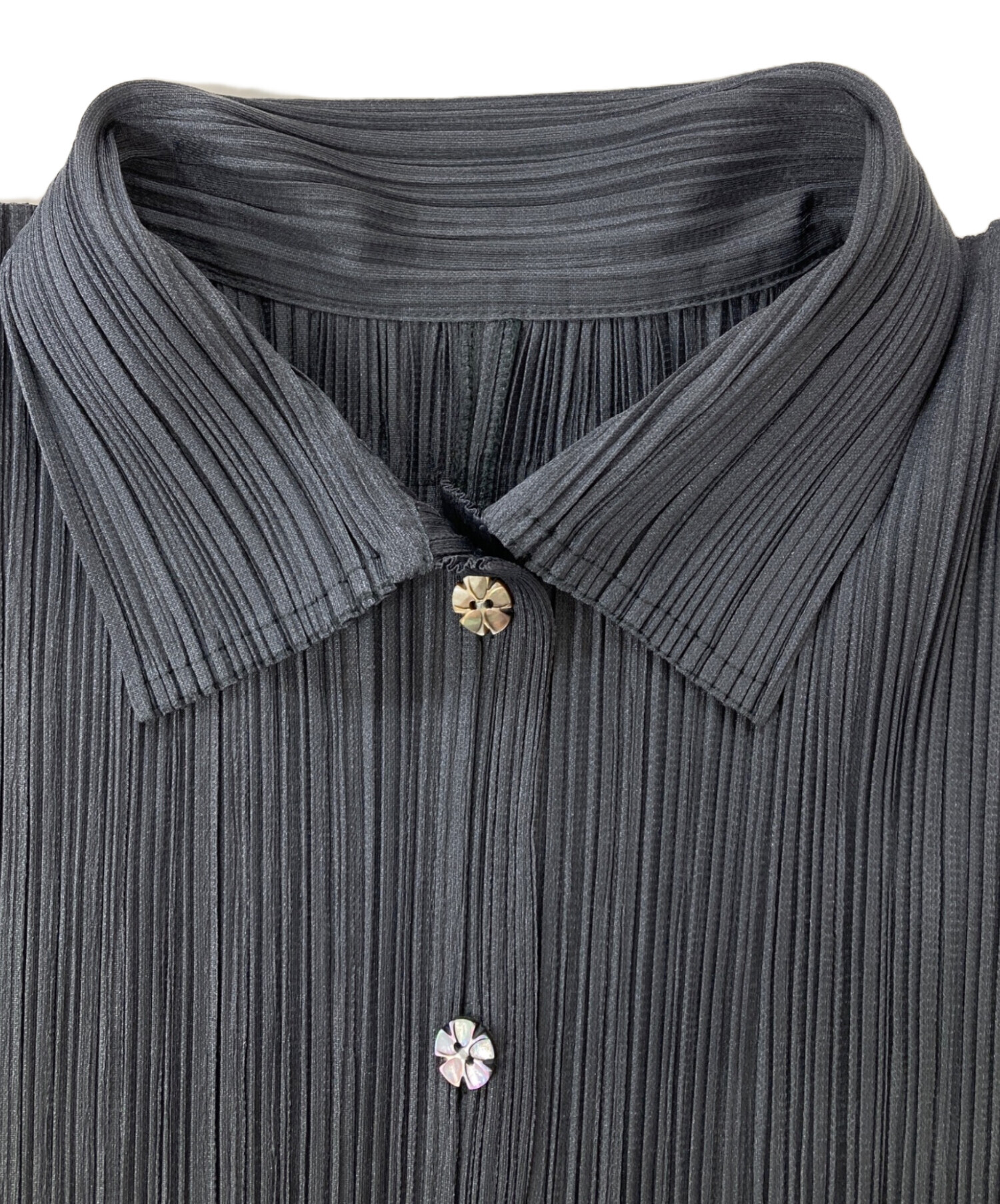 中古・古着通販】PLEATS PLEASE (プリーツプリーズ) カーディガン
