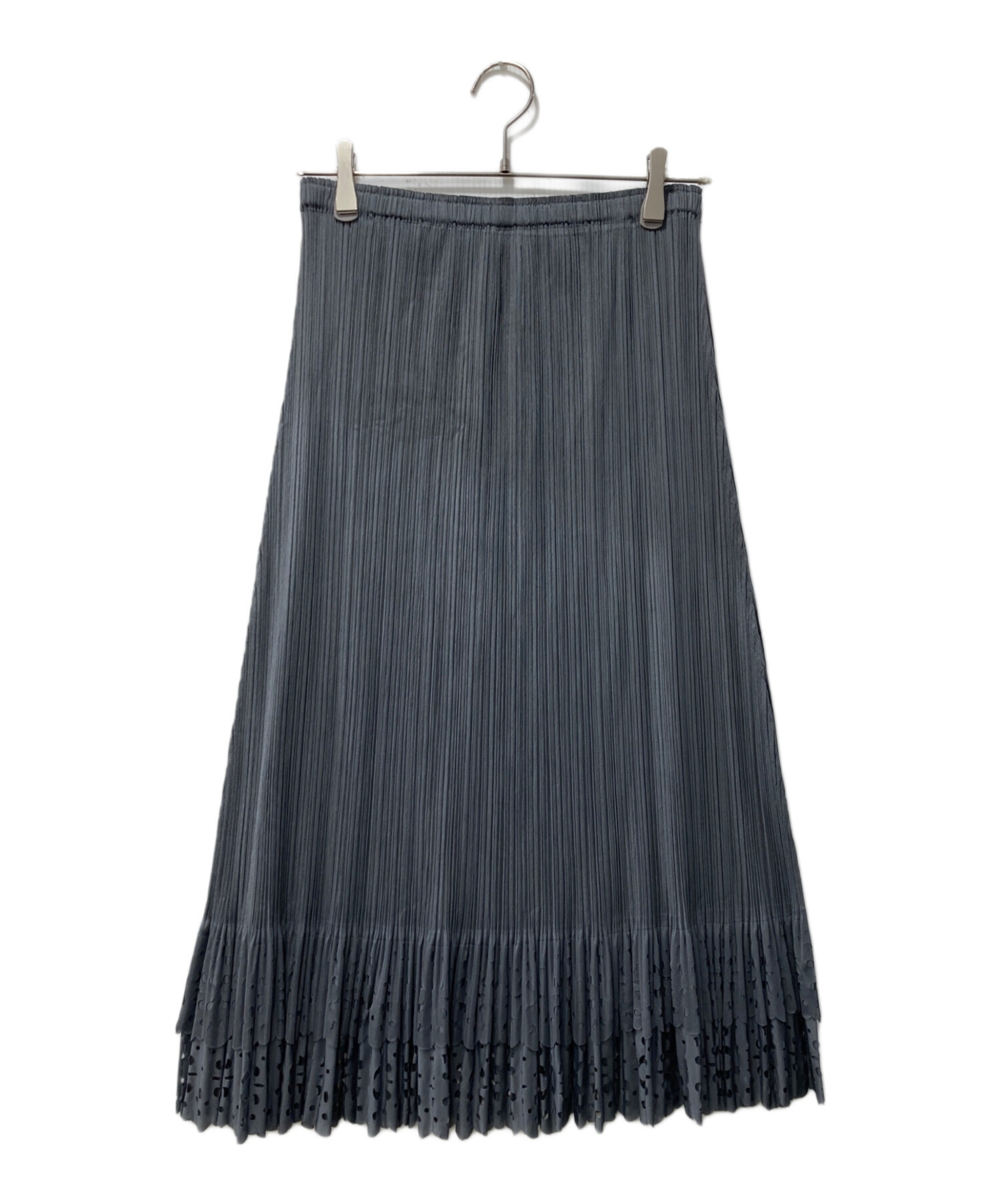中古・古着通販】PLEATS PLEASE (プリーツプリーズ) パンチング