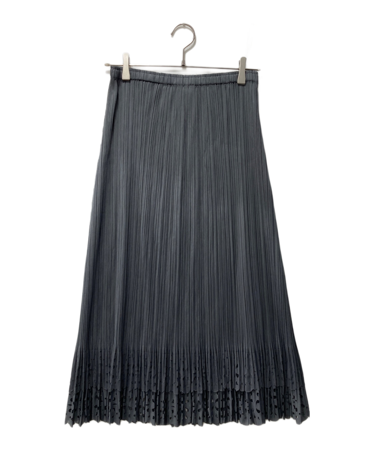 中古・古着通販】PLEATS PLEASE (プリーツプリーズ) パンチング