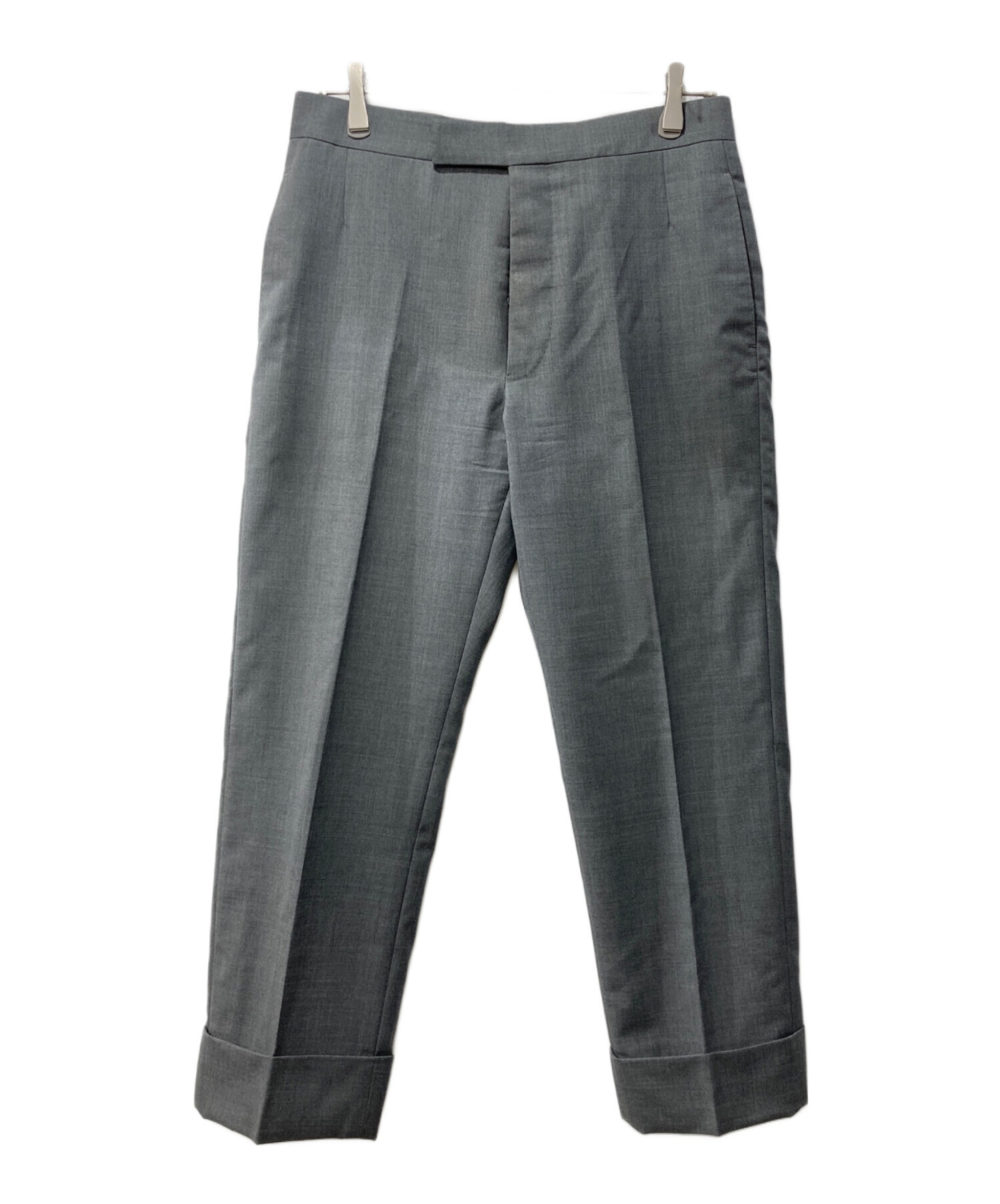 中古・古着通販】Thom Browne (トムブラウン) クラシック ツイル