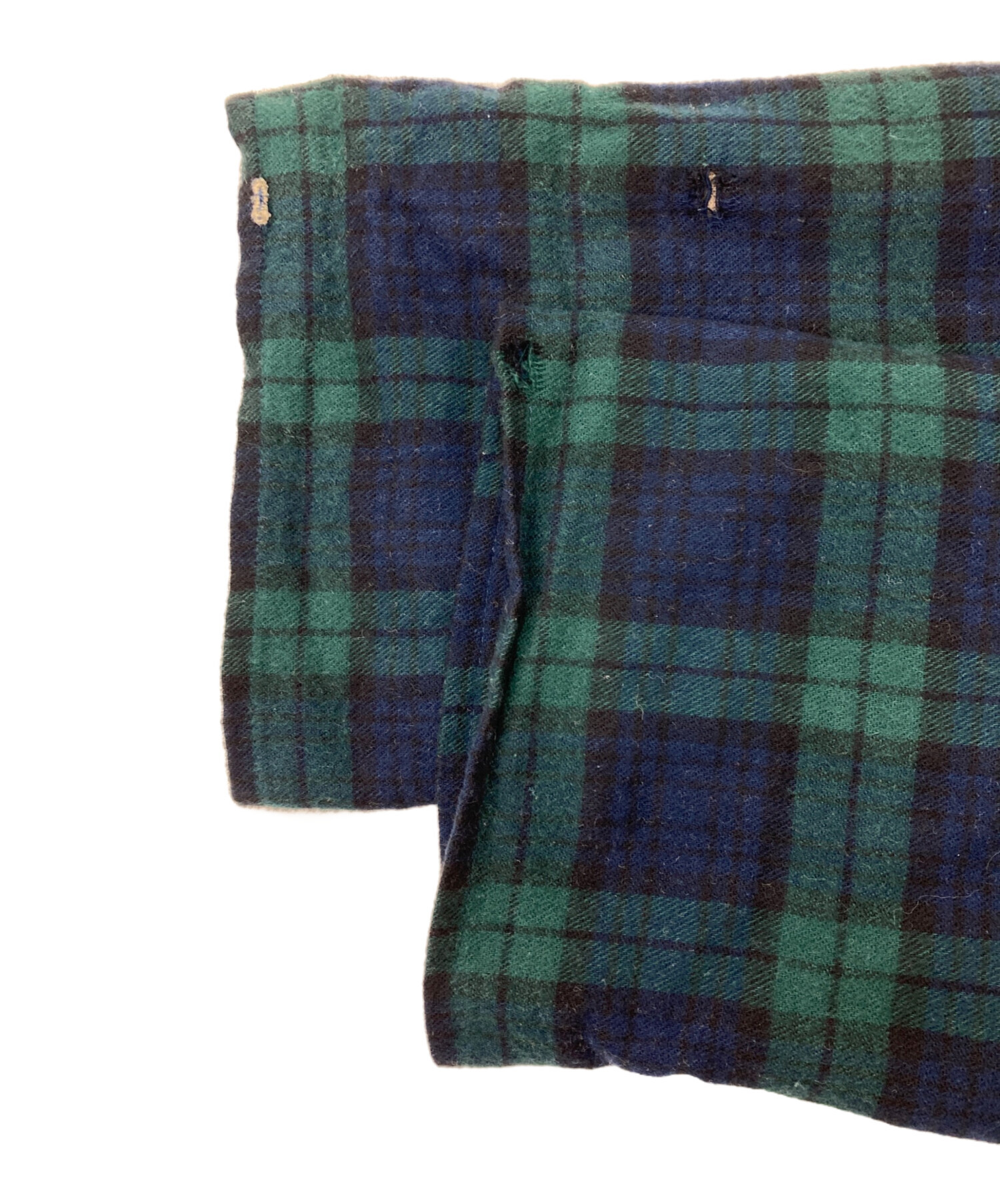 中古・古着通販】L.L.Bean (エルエルビーン) 裏ボアガウンコート