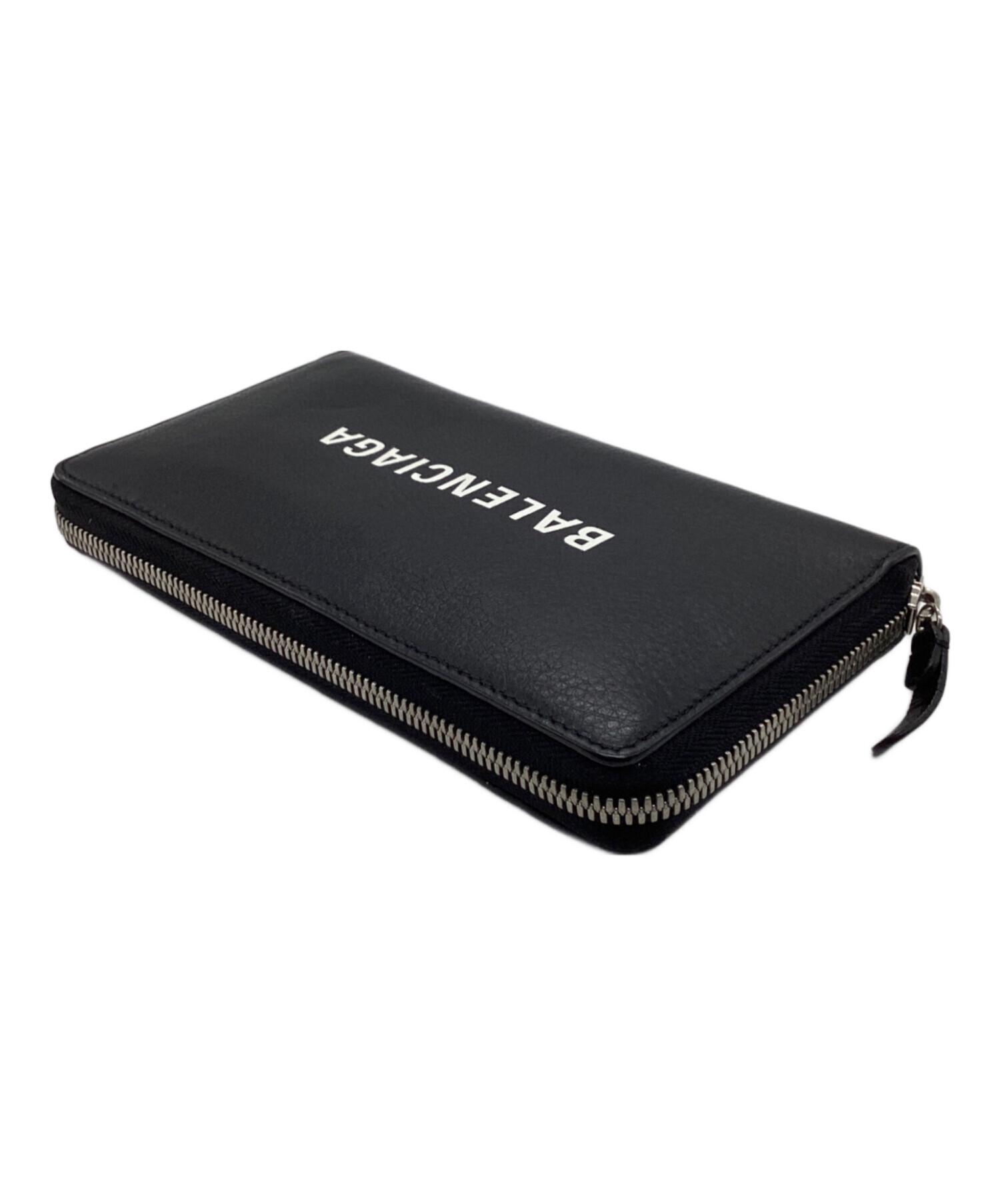 中古・古着通販】BALENCIAGA (バレンシアガ) エブリデイラウンド