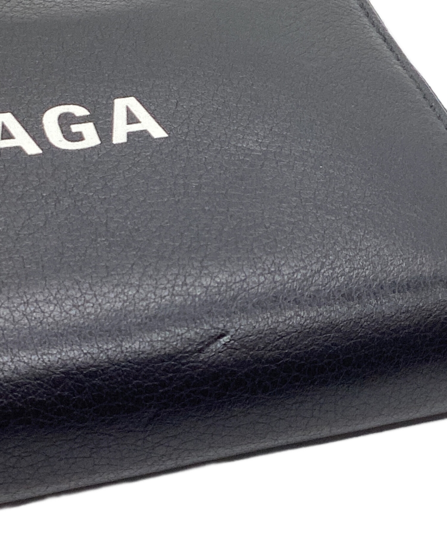 中古・古着通販】BALENCIAGA (バレンシアガ) エブリデイラウンド