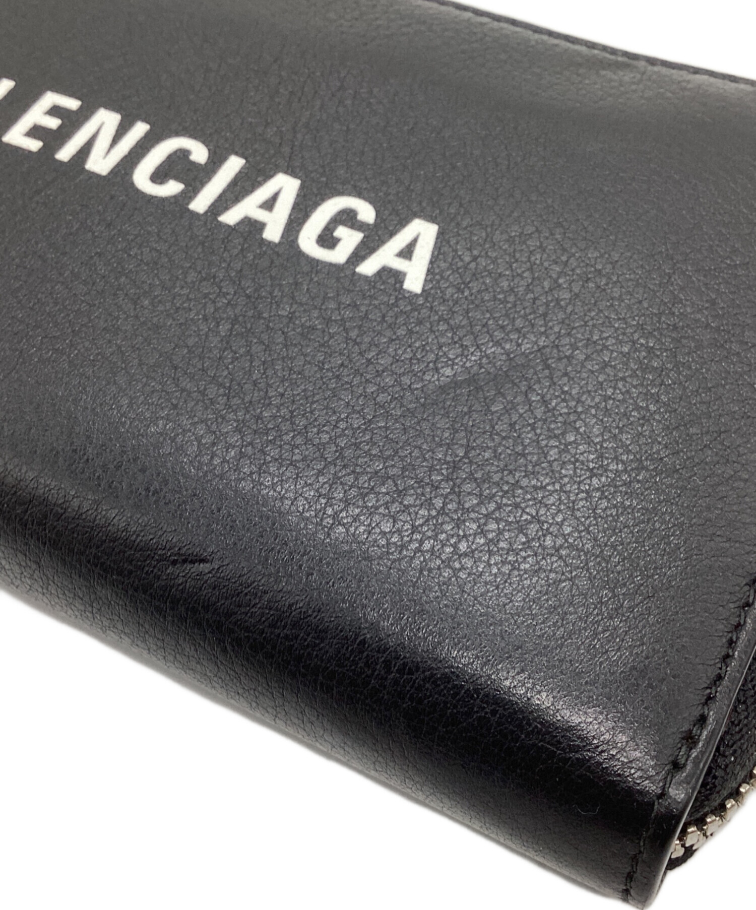 中古・古着通販】BALENCIAGA (バレンシアガ) エブリデイラウンド