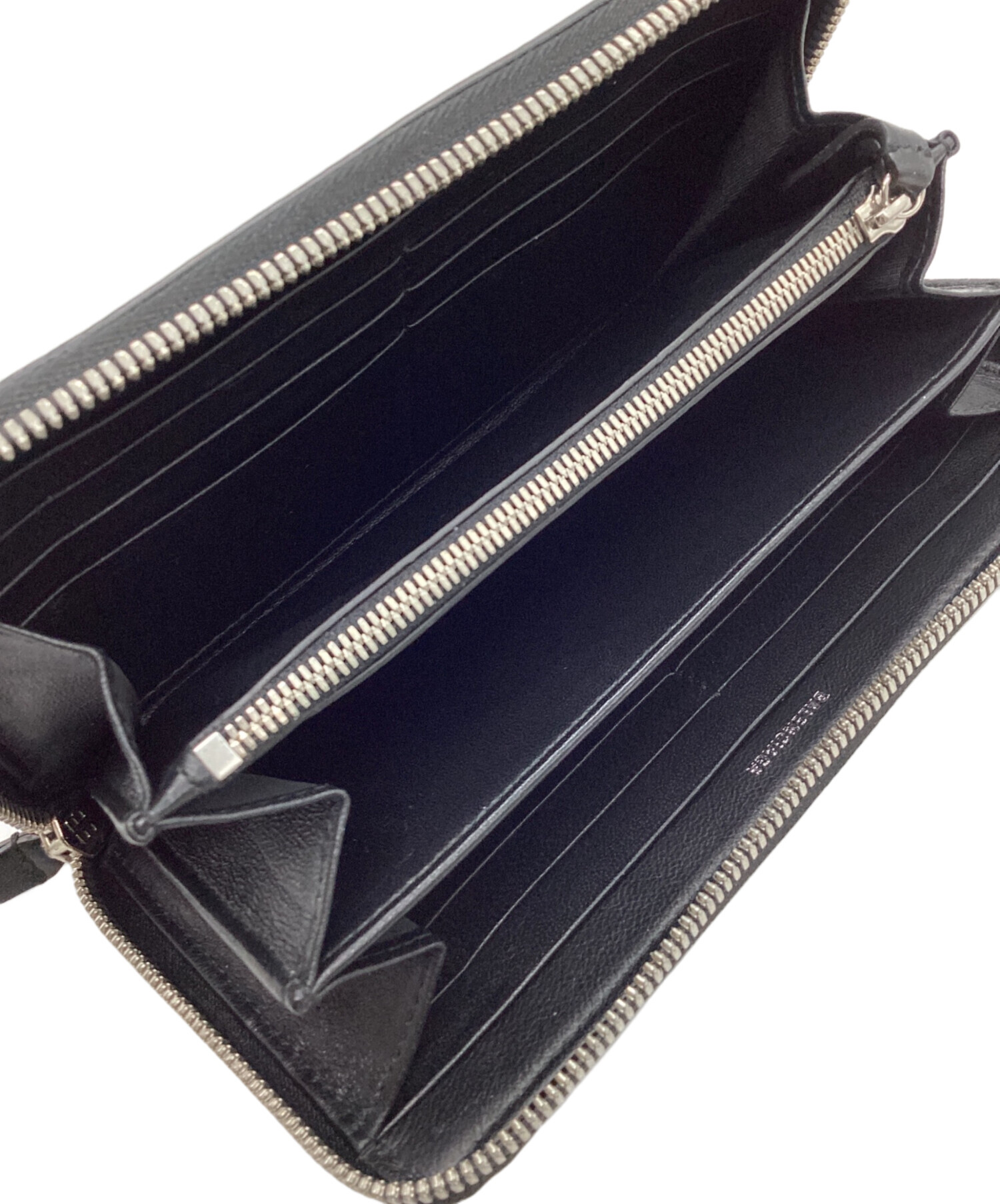 中古・古着通販】BALENCIAGA (バレンシアガ) エブリデイラウンド