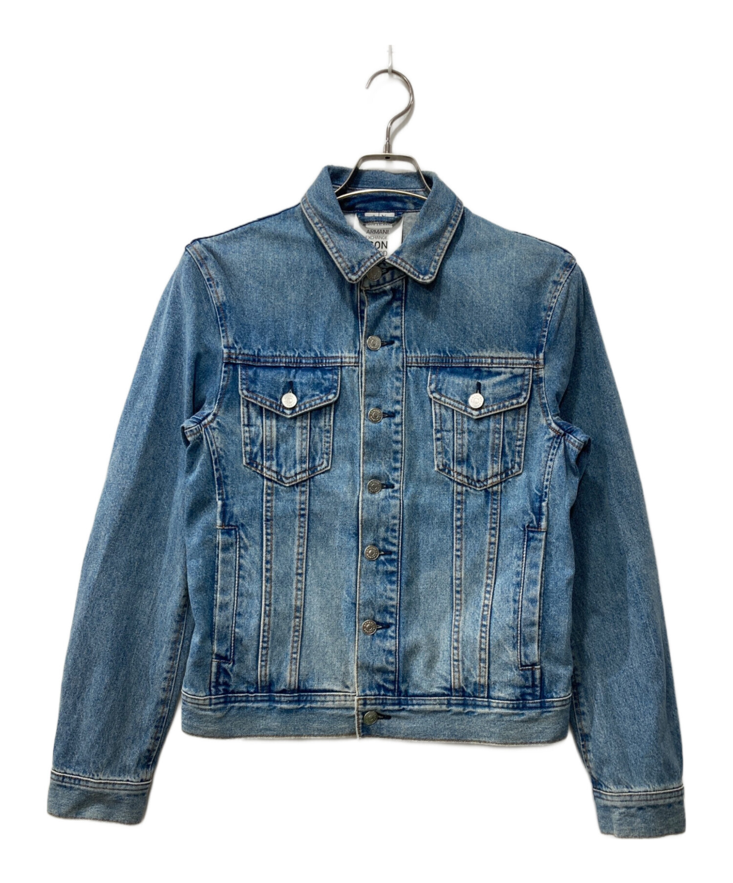 中古・古着通販】ARMANI EXCHANGE ICON PERIOD (アルマーニ
