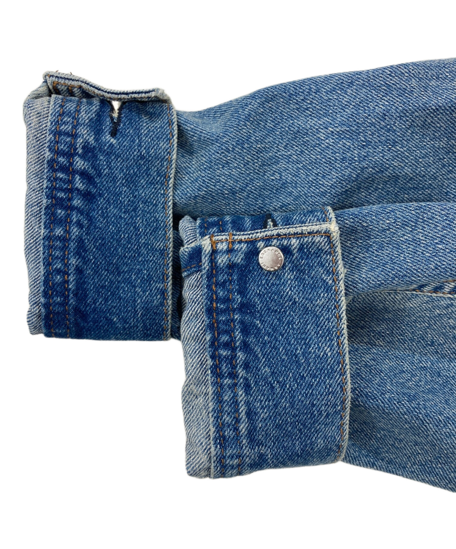 中古・古着通販】ARMANI EXCHANGE ICON PERIOD (アルマーニ
