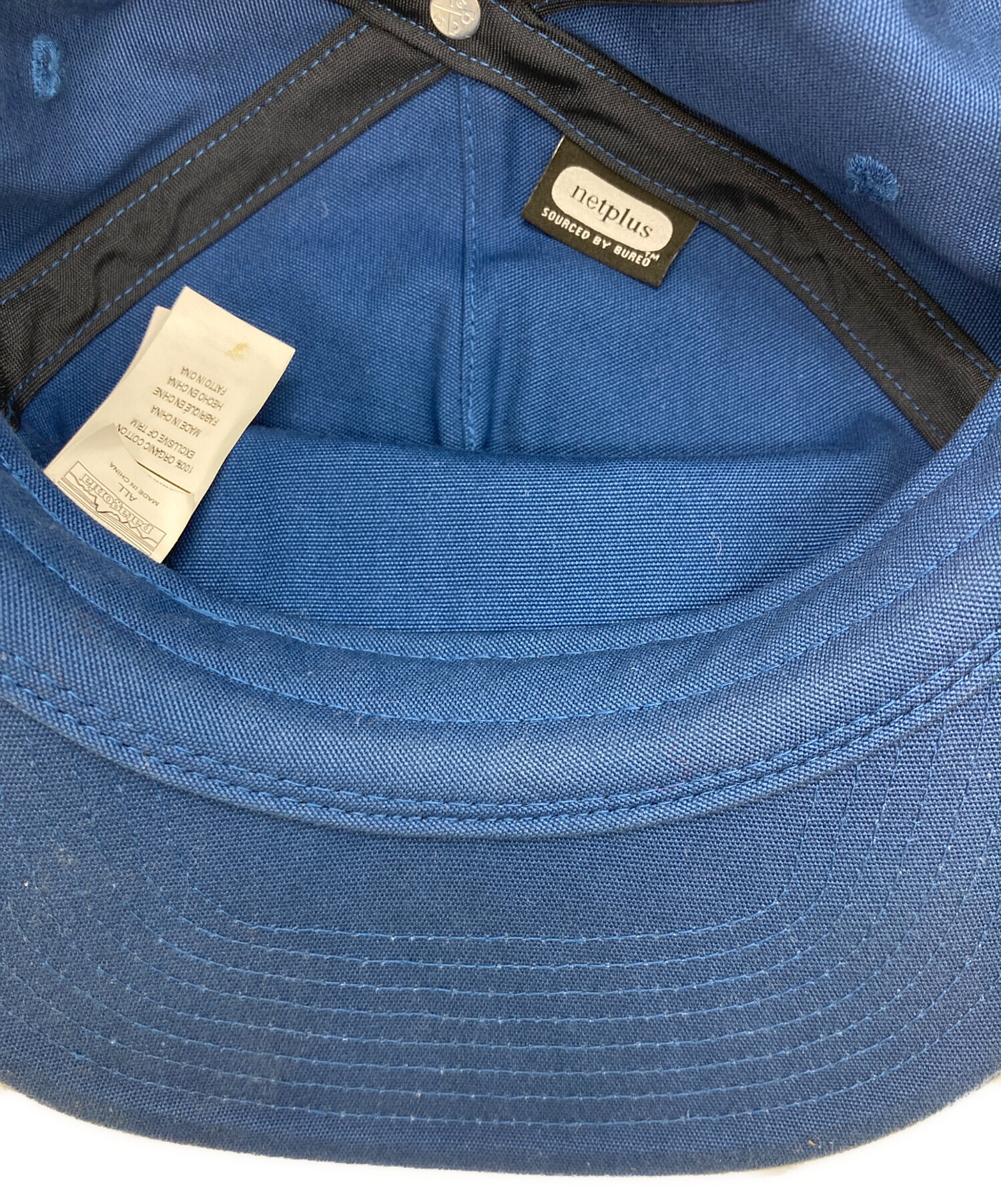 中古・古着通販】Patagonia (パタゴニア) ボードショーツ・ラベル