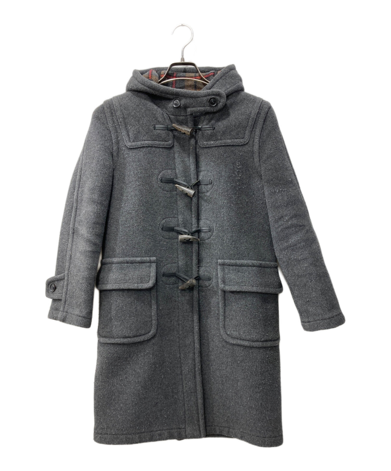 中古・古着通販】LONDON Tradition (ロンドントラディション) ダッフル