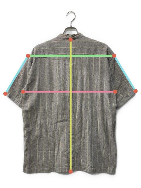 ISSEY MIYAKE IS 90年代 KIDS FAN セーラーカラー Let's POP with the