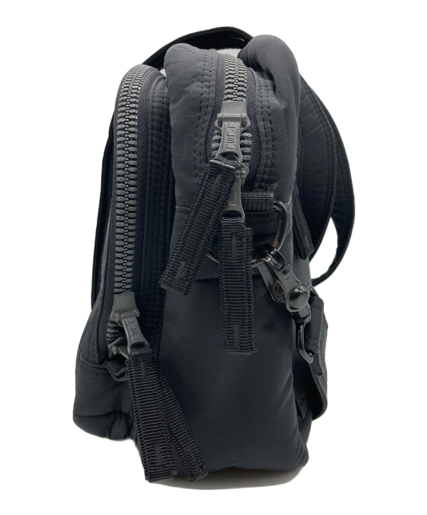 中古・古着通販】LUGGAGE LABEL (ラゲッジ レーベル) ショルダーバッグ 
