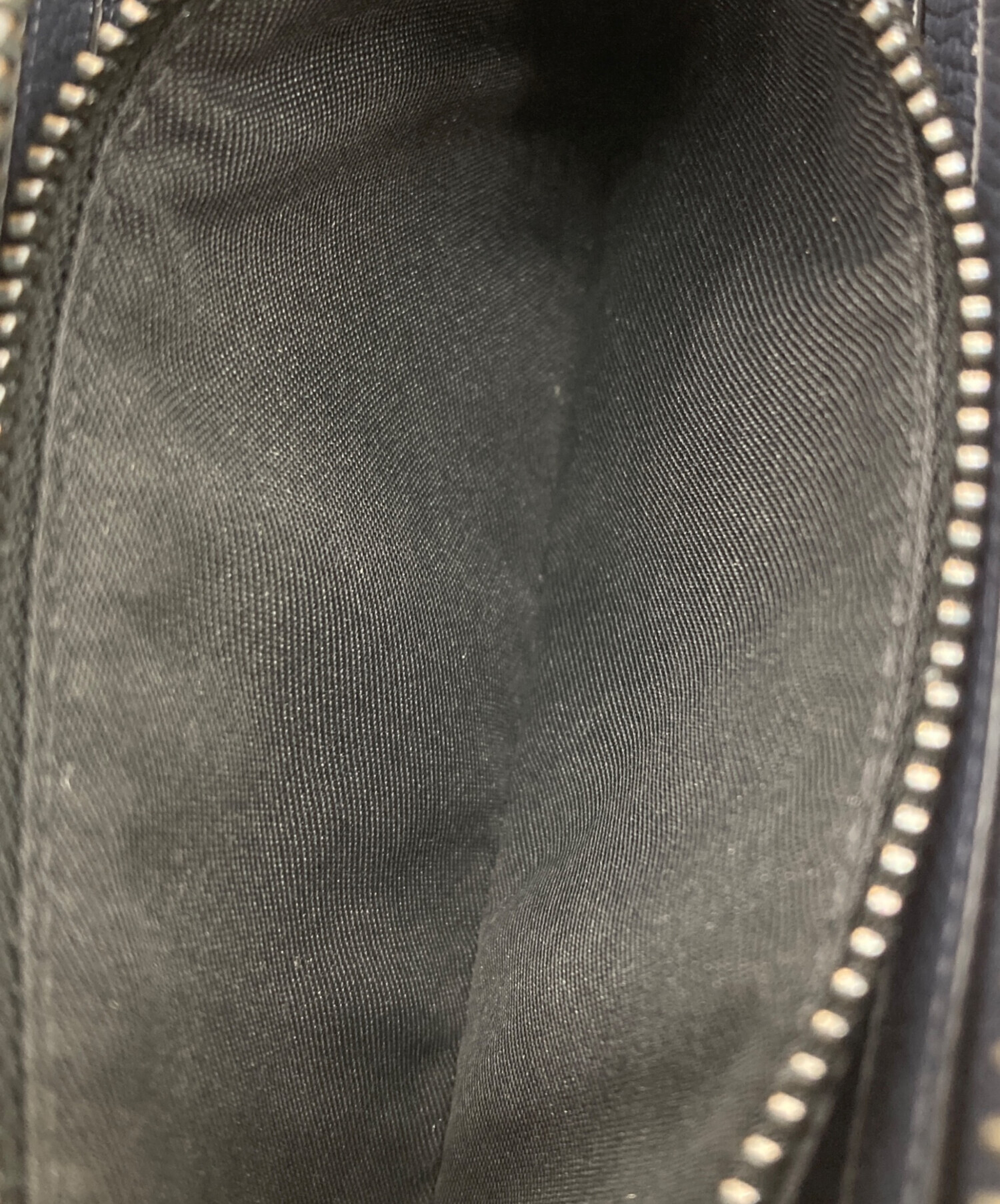 中古・古着通販】COACH (コーチ) 長財布 ネイビー｜ブランド・古着通販