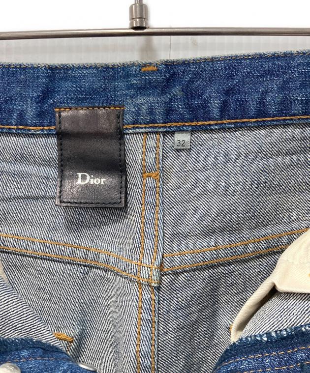 中古・古着通販】DIOR HOMME (ディオール オム) THESE GREY DAYS 06AW