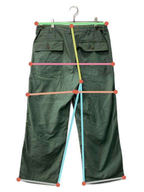 中古・古着通販】Engineered Garments WORKADAY (エンジニアド