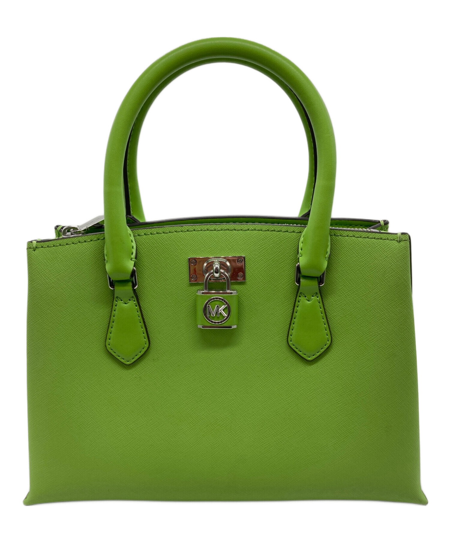 中古・古着通販】MICHAEL KORS (マイケルコース) 2WAYショルダーバッグ