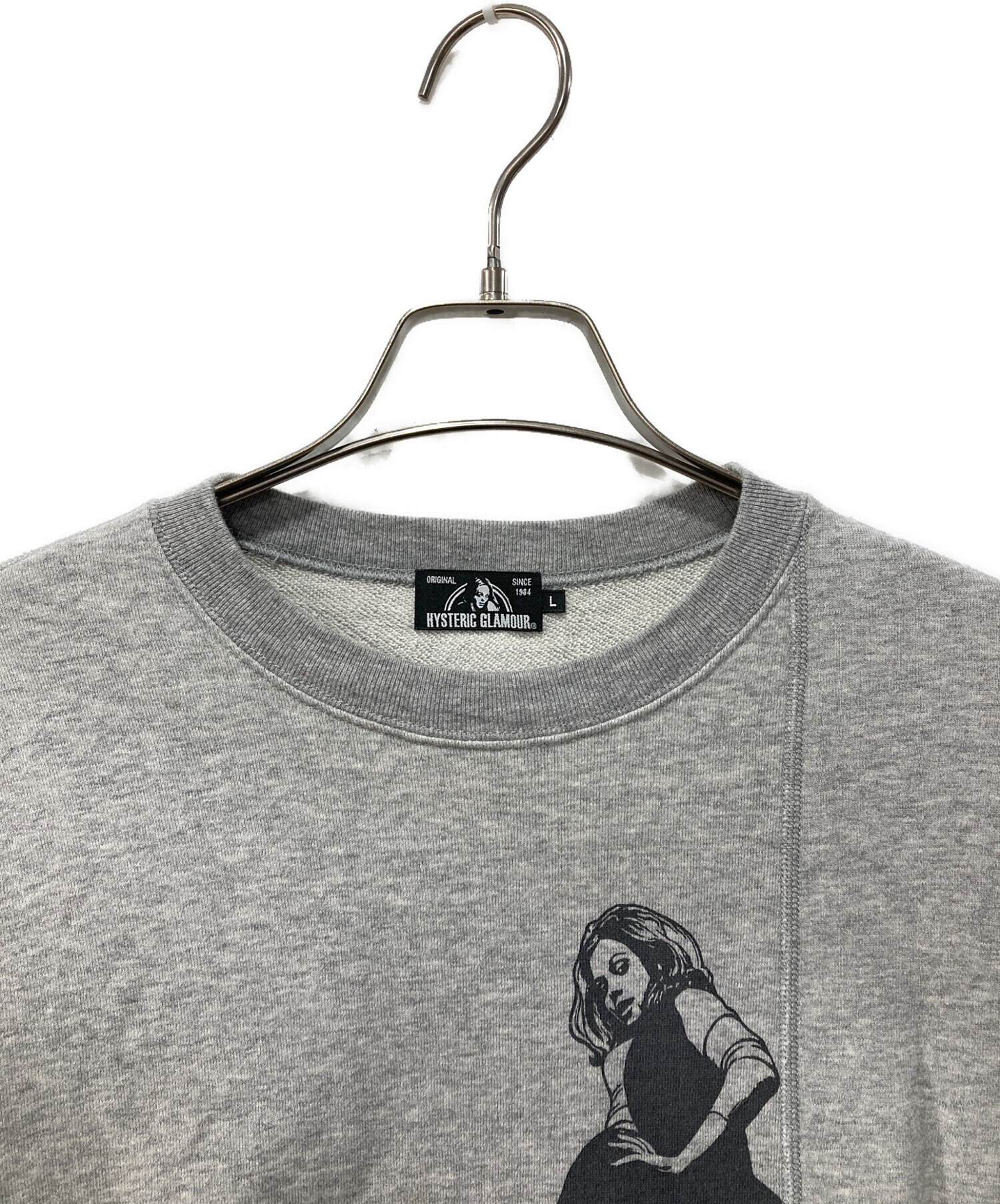 中古・古着通販】Hysteric Glamour (ヒステリックグラマー) VIXEN