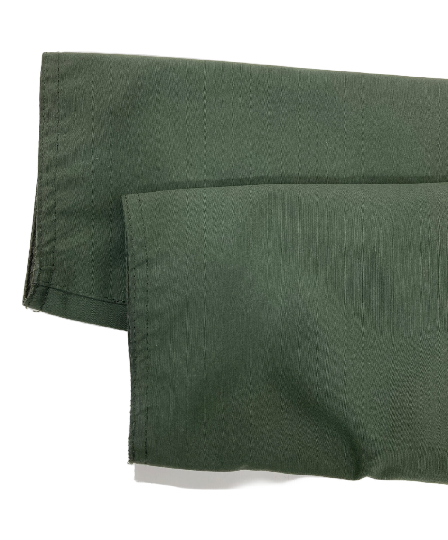 中古・古着通販】Barbour (バブアー) BEAUFORT 2レイヤーブルゾン/ノン