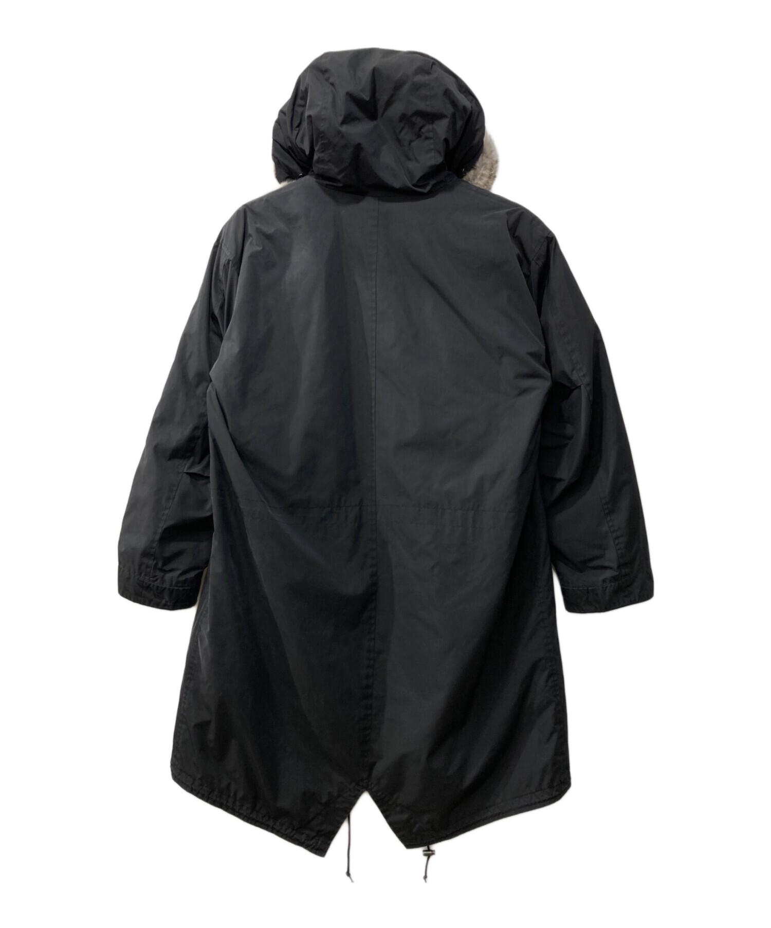 中古・古着通販】BURBERRY BLACK LABEL (バーバリーブラックレーベル
