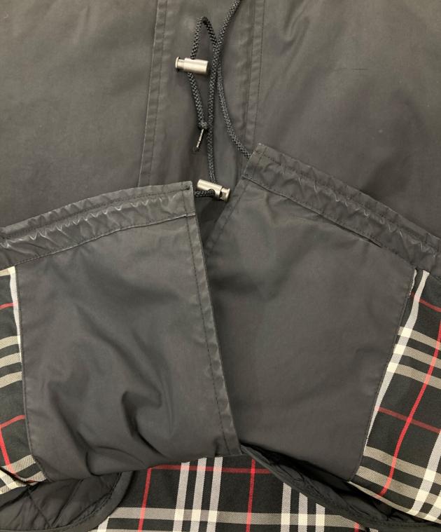 中古・古着通販】BURBERRY BLACK LABEL (バーバリーブラックレーベル