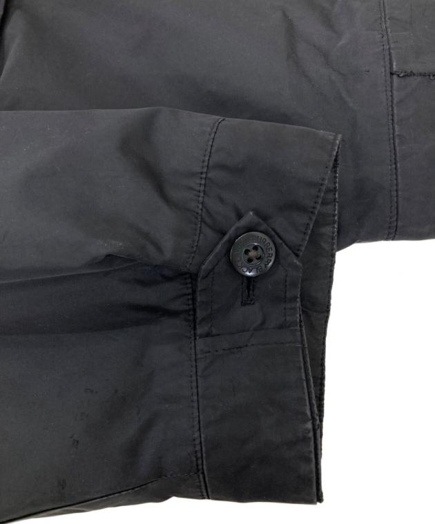 中古・古着通販】BURBERRY BLACK LABEL (バーバリーブラックレーベル