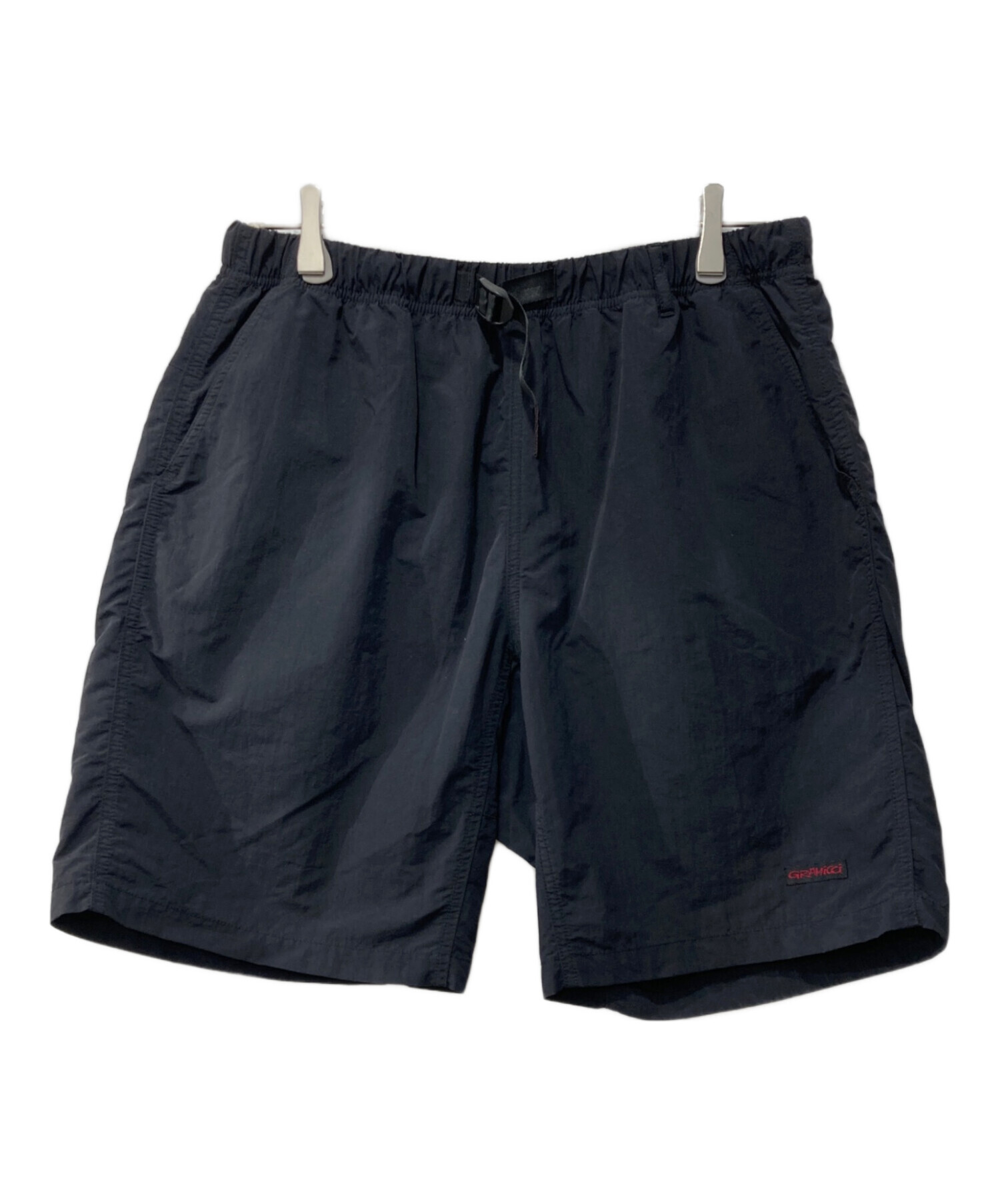 中古・古着通販】GRAMICCI (グラミチ) シェルパッカブルショーツ