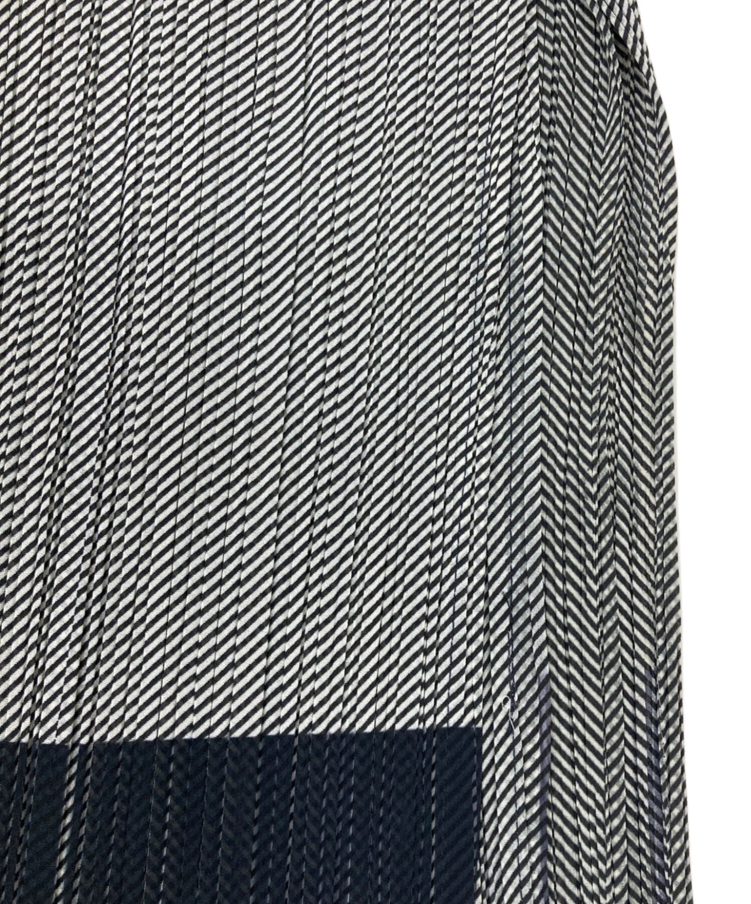 中古・古着通販】ISSEY MIYAKE FETE (イッセイミヤケフェット