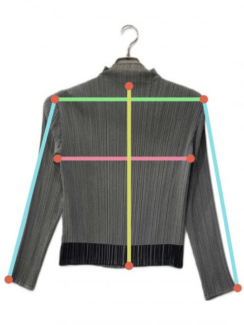 中古・古着通販】ISSEY MIYAKE FETE (イッセイミヤケフェット