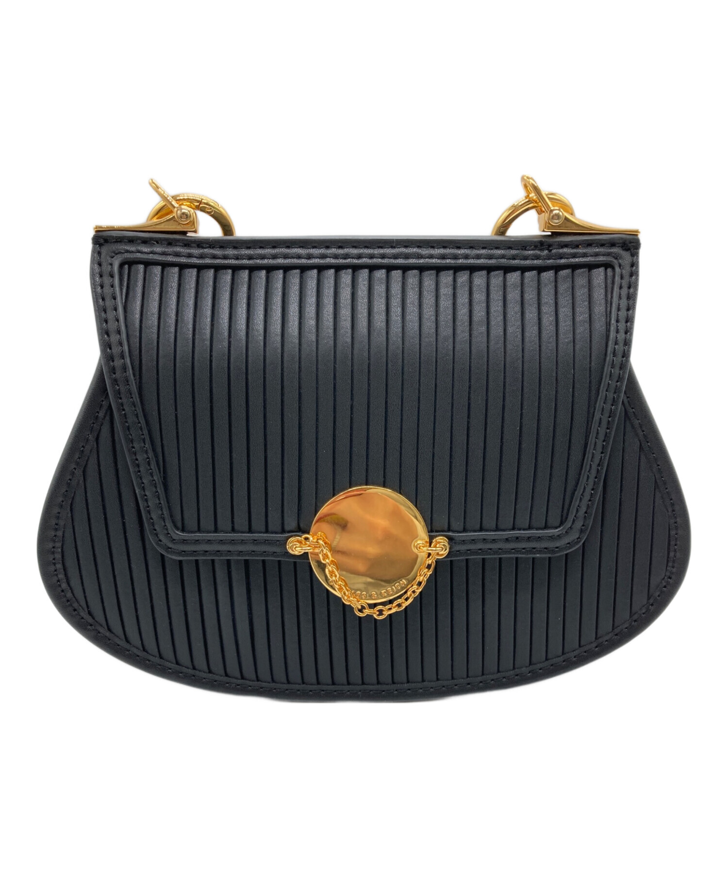 中古・古着通販】CHARLES & KEITH (チャールズアンドキース) 2WAY 