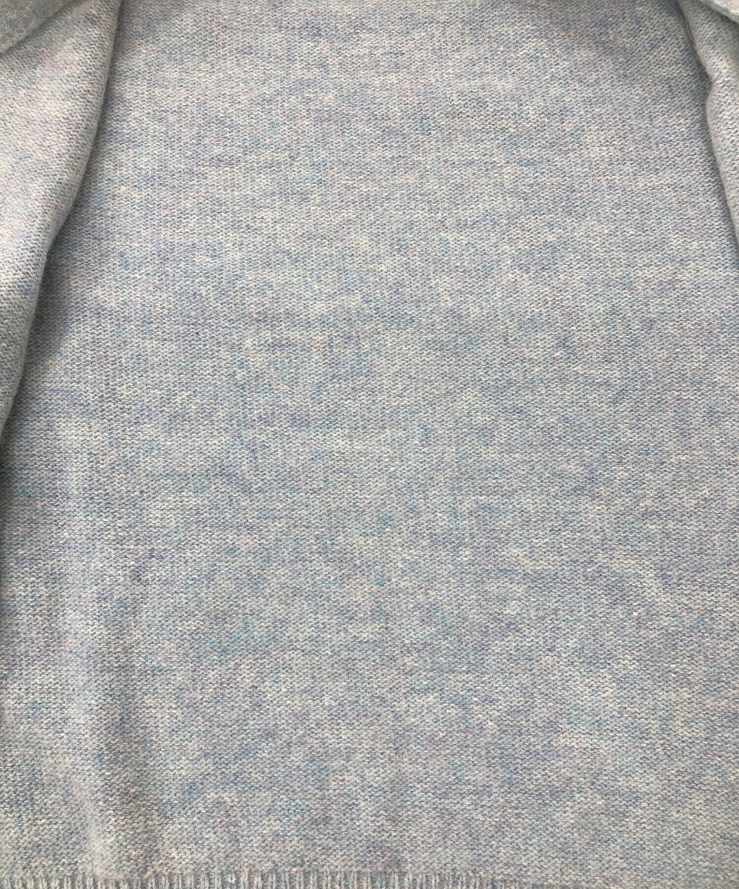 中古・古着通販】Mardi Mercredi (マルディメクルディ) ニット