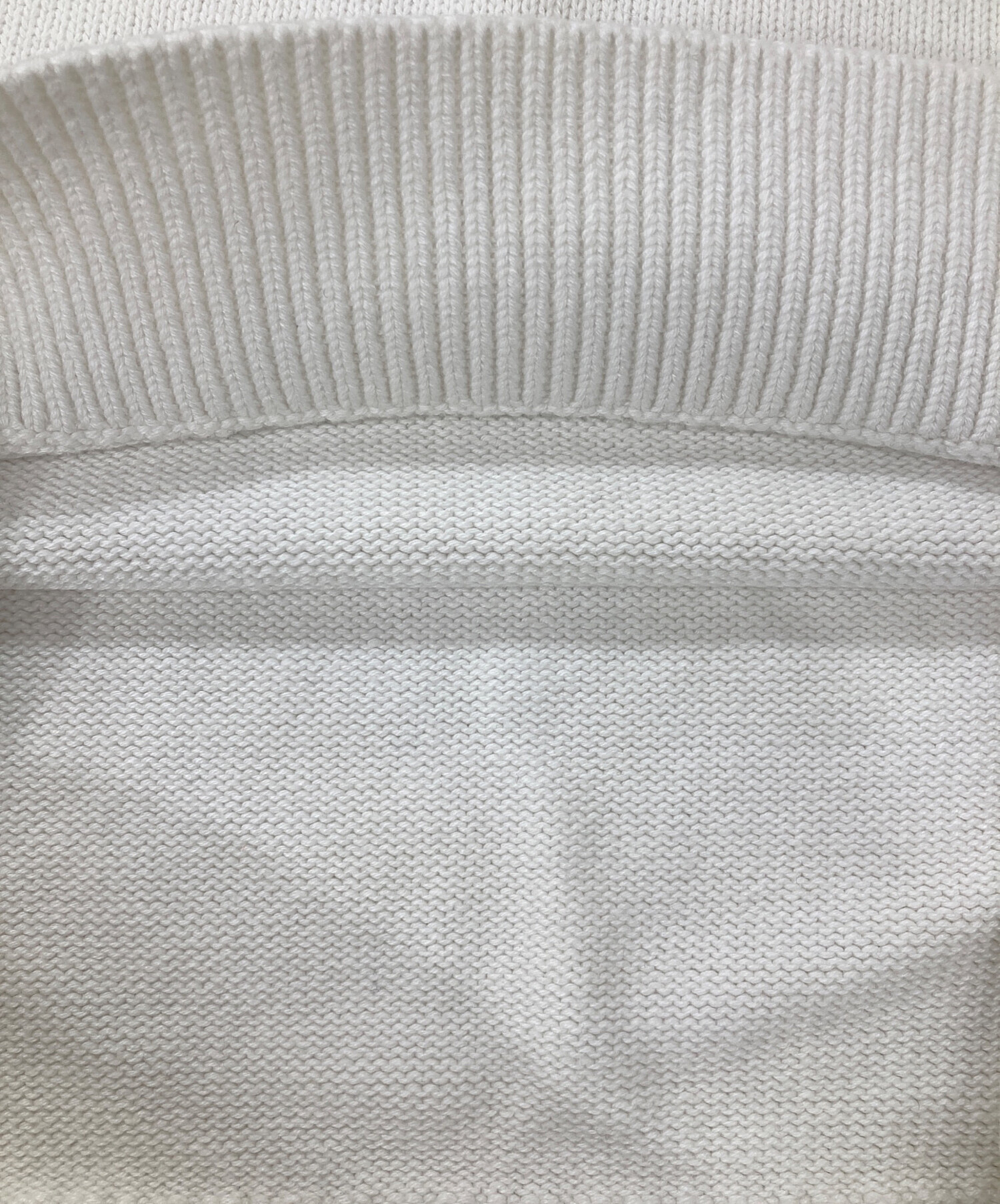 中古・古着通販】MICHAEL KORS (マイケルコース) ジップニット