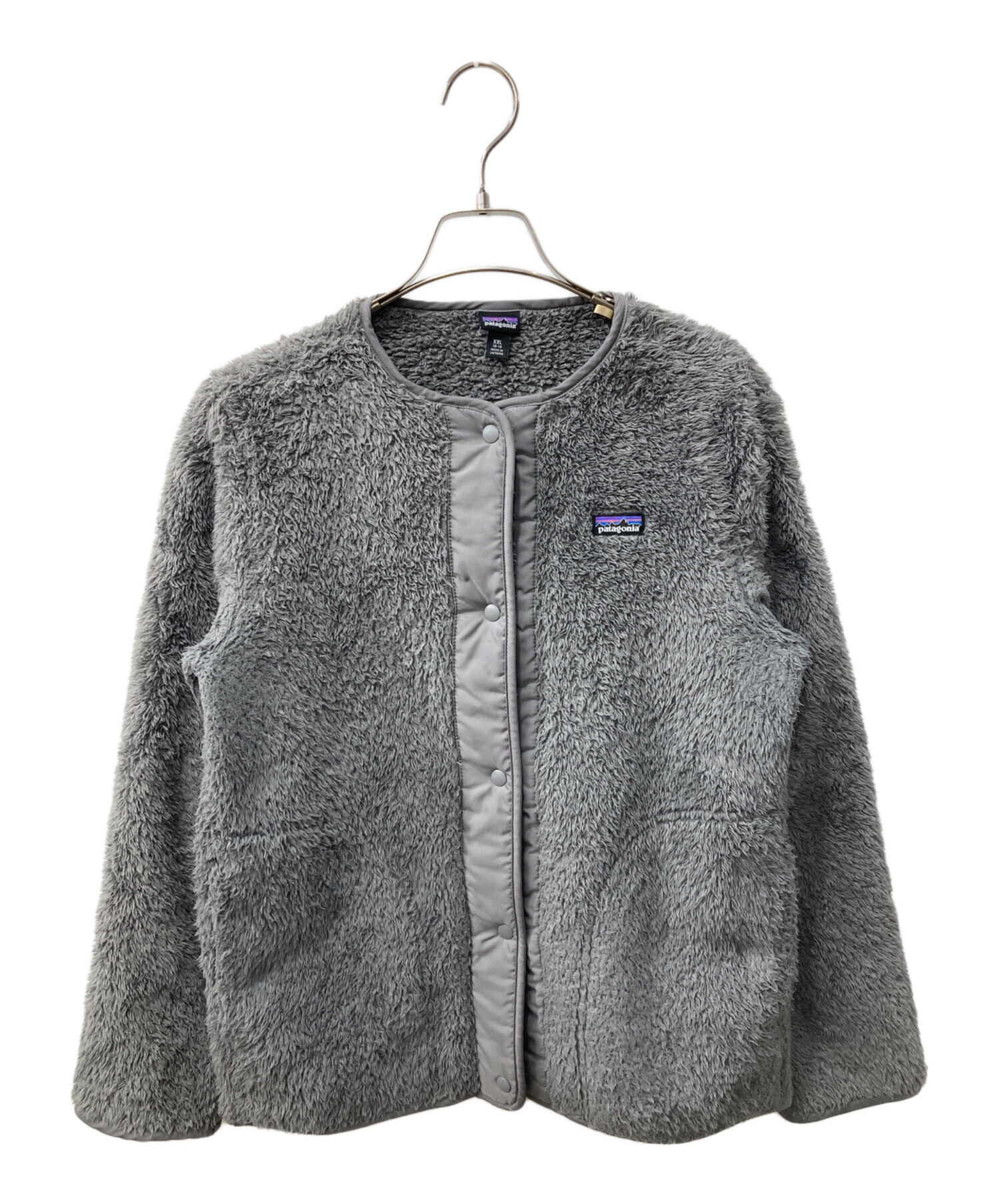 中古・古着通販】Patagonia (パタゴニア) ジャケット/ロス・ガトス