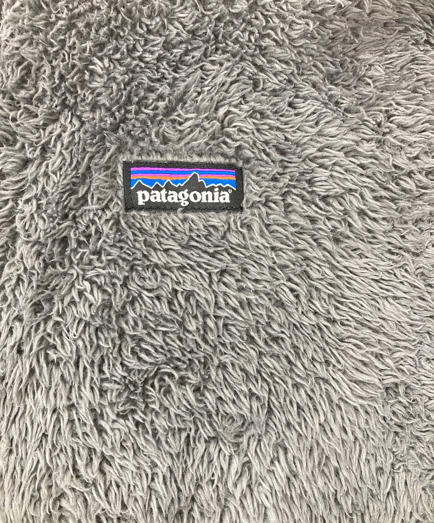 中古・古着通販】Patagonia (パタゴニア) ジャケット/ロス・ガトス