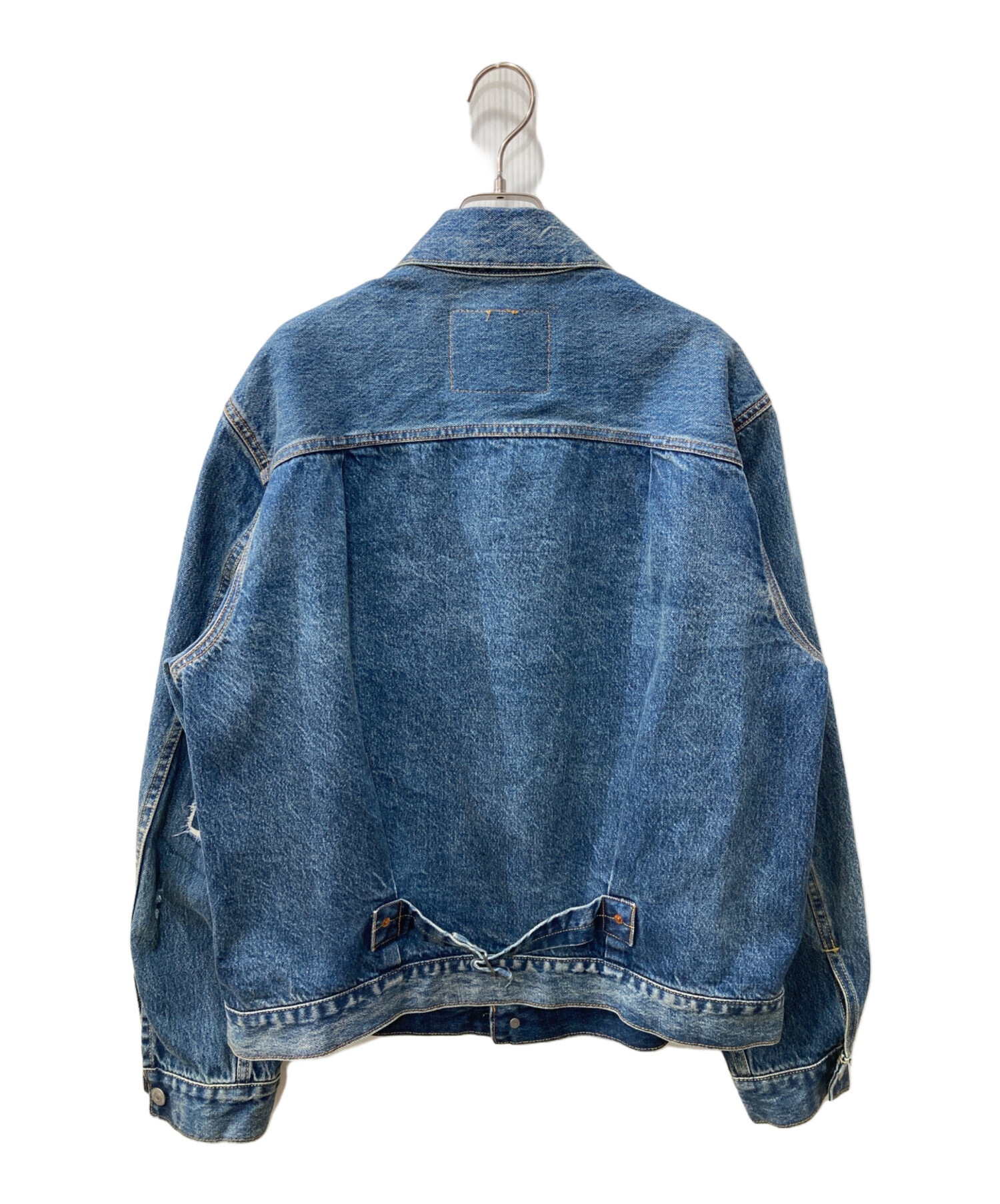 中古・古着通販】LEVI'S PReMIUM (リーバイス プレミアム) デニム