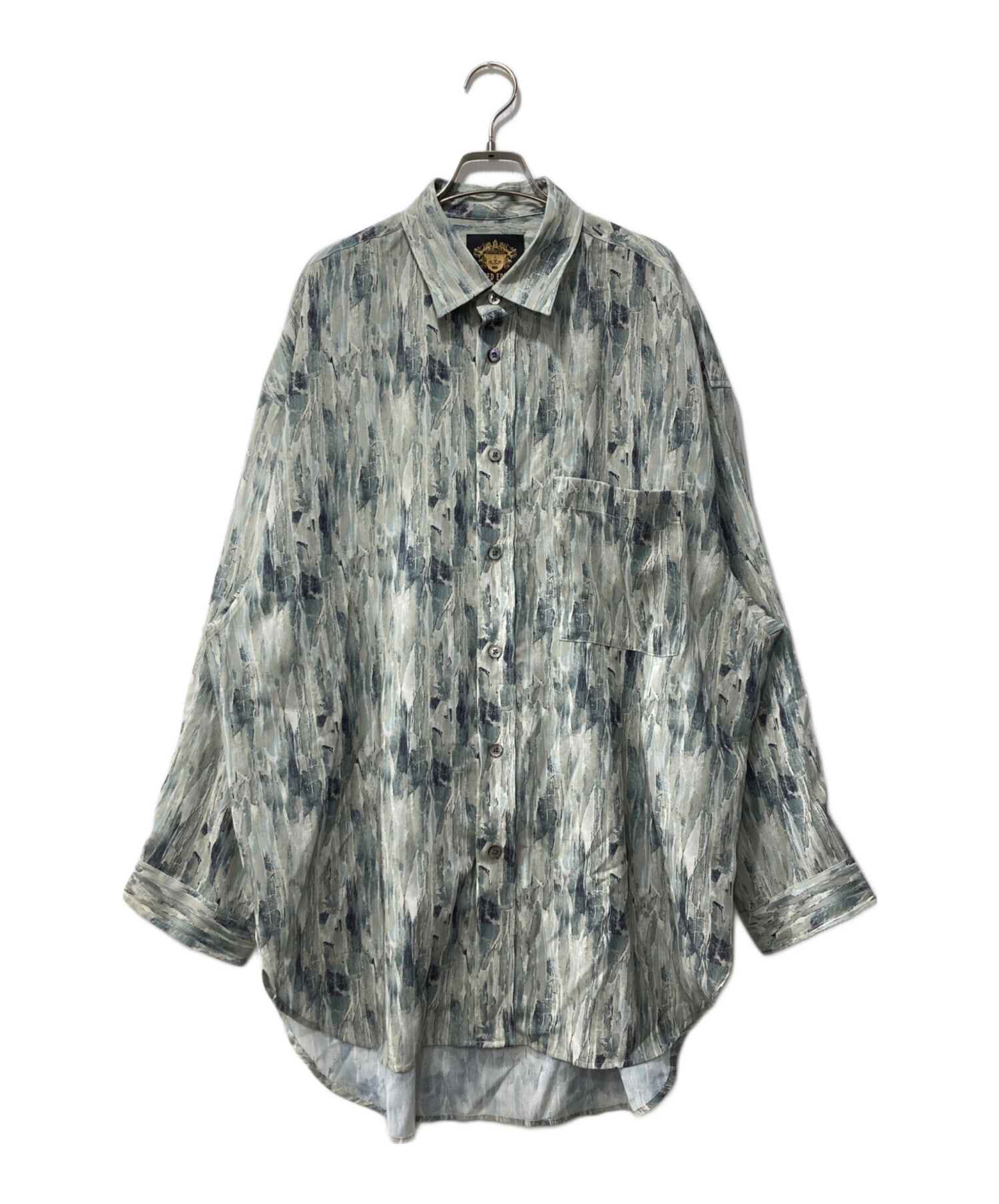 中古・古着通販】MAISON SPECIAL (メゾンスペシャル) 【LIMITED