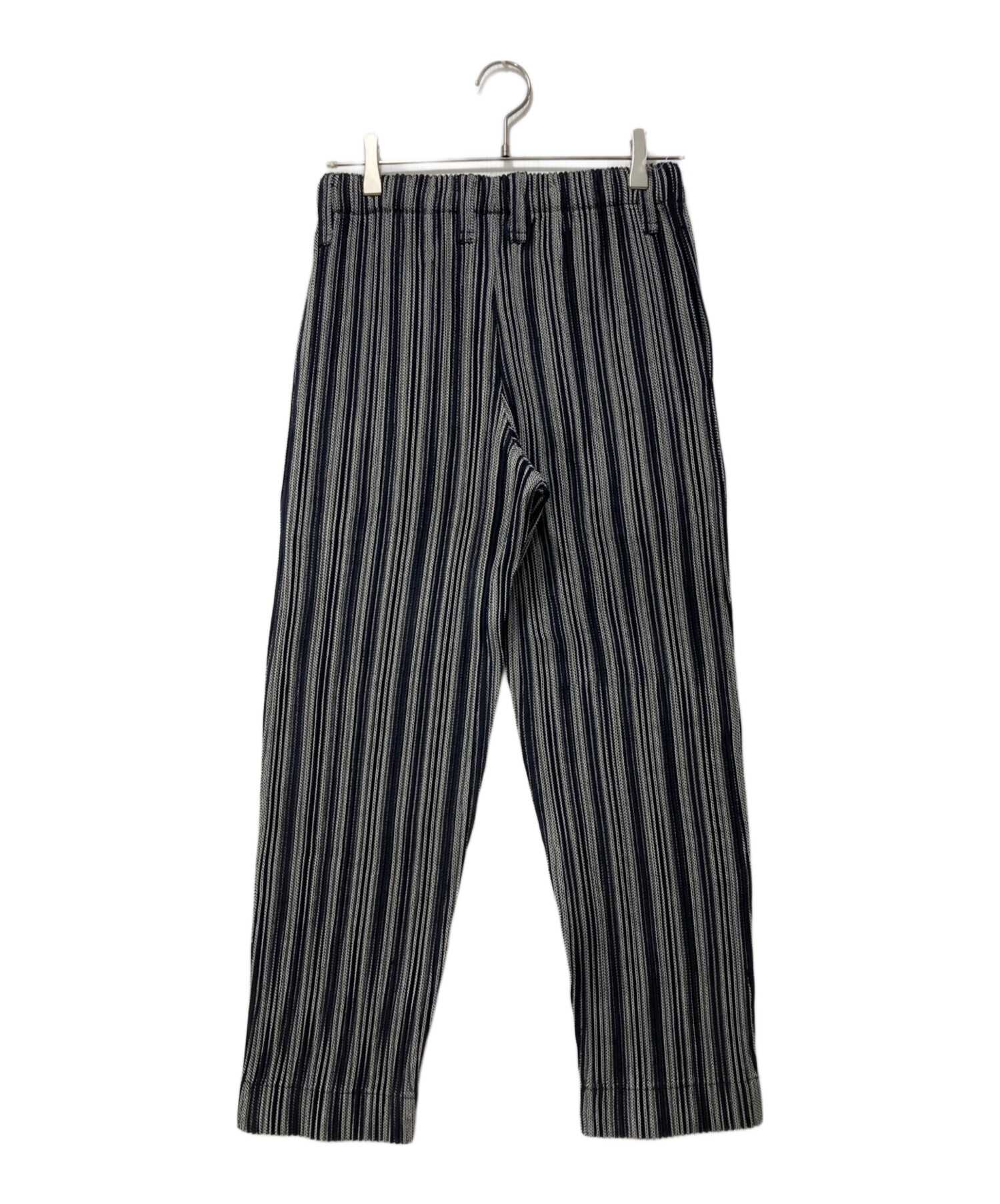 中古・古着通販】HOMME PLISSE ISSEY MIYAKE (オム プリッセ イッセイ