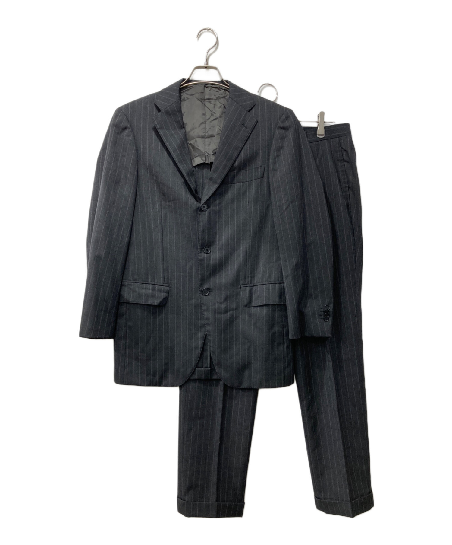 中古・古着通販】RING JACKET (リングジャケット) 3Bセットアップ