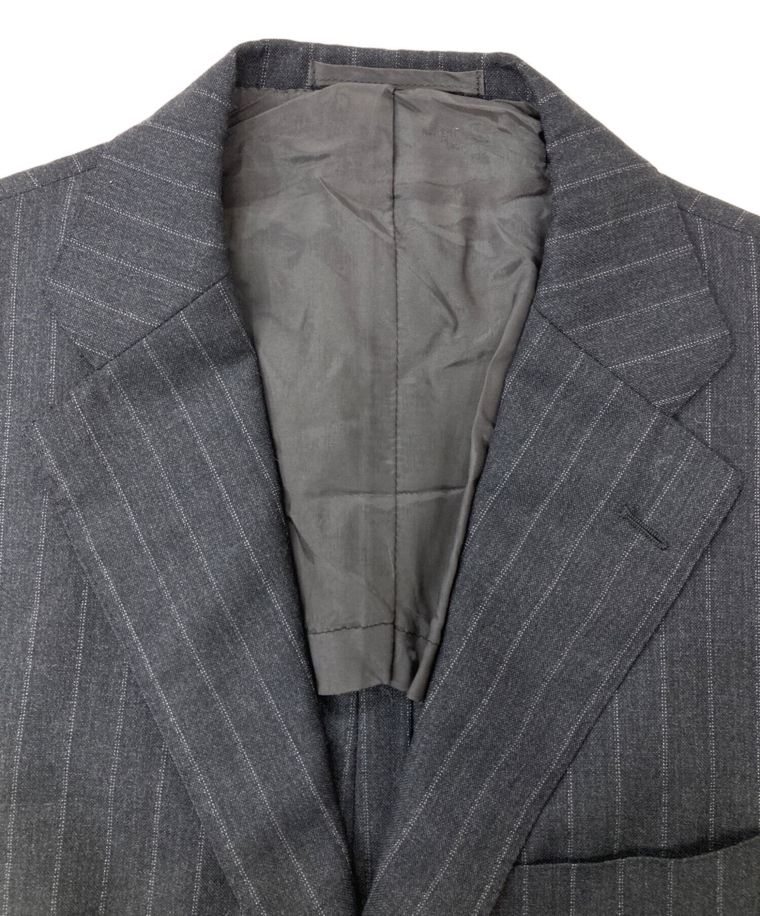 中古・古着通販】RING JACKET (リングジャケット) 3Bセットアップ